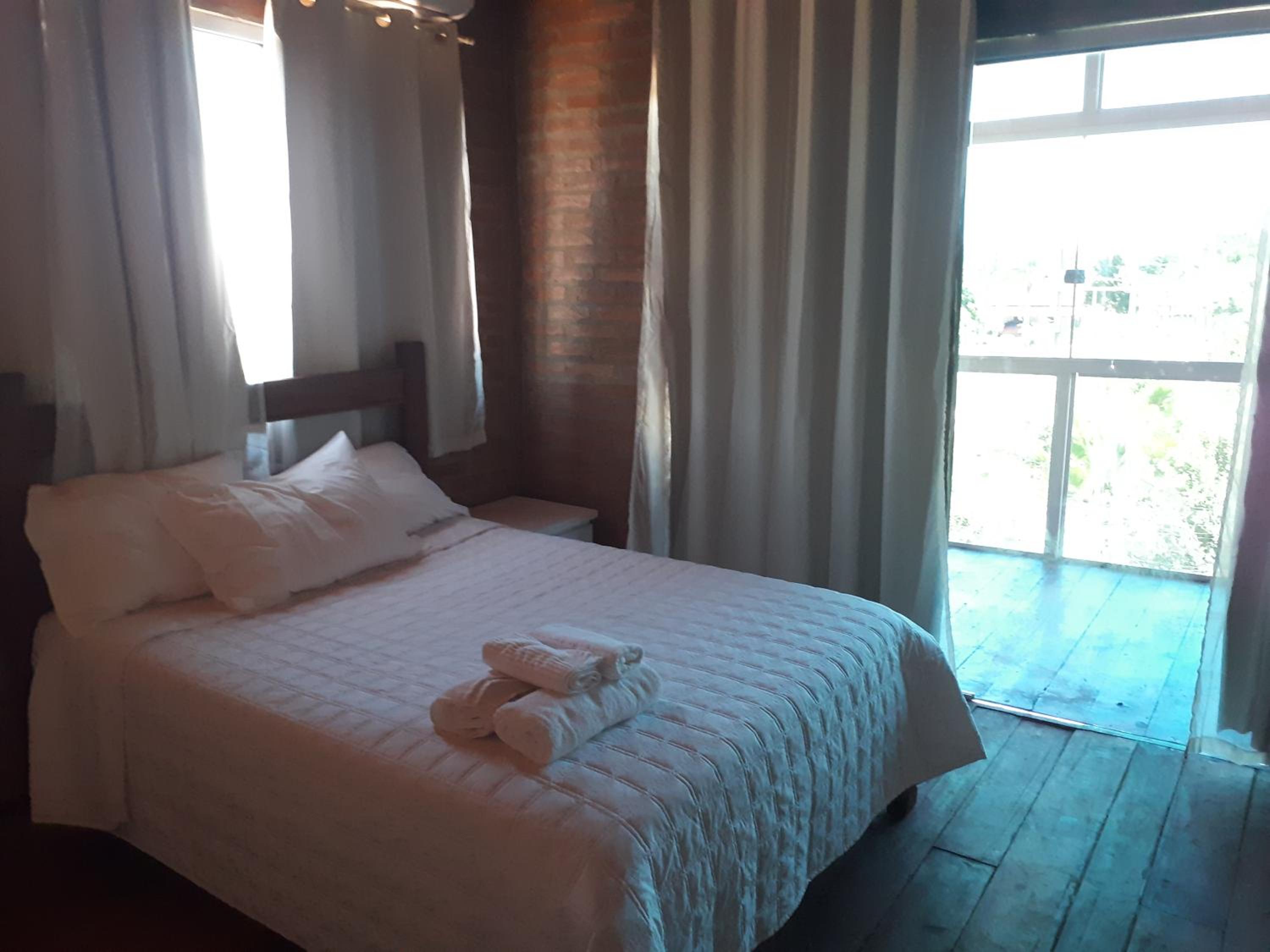Vila das Mangabeiras Corumbau