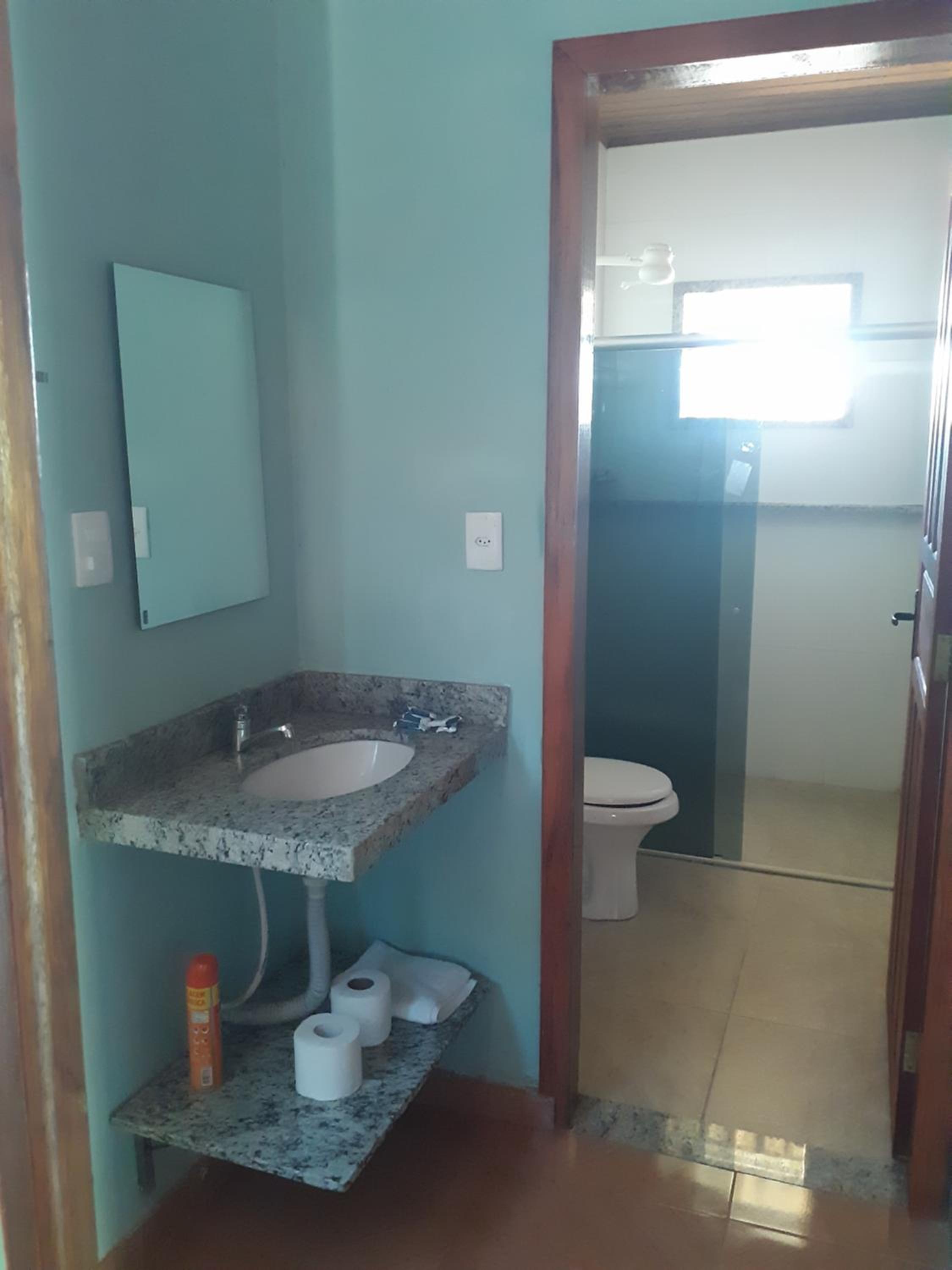 Vila das Mangabeiras Corumbau