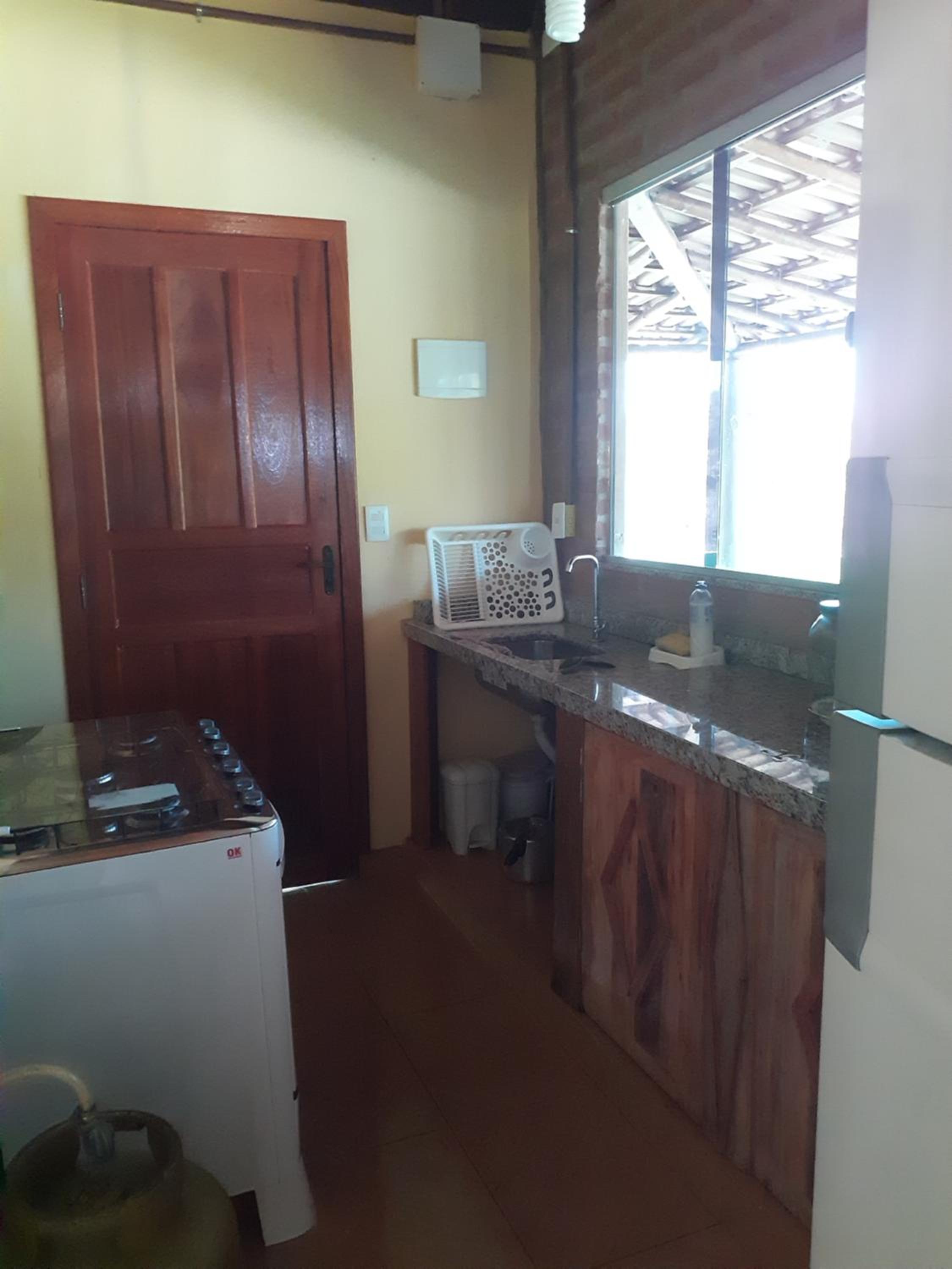Vila das Mangabeiras Corumbau