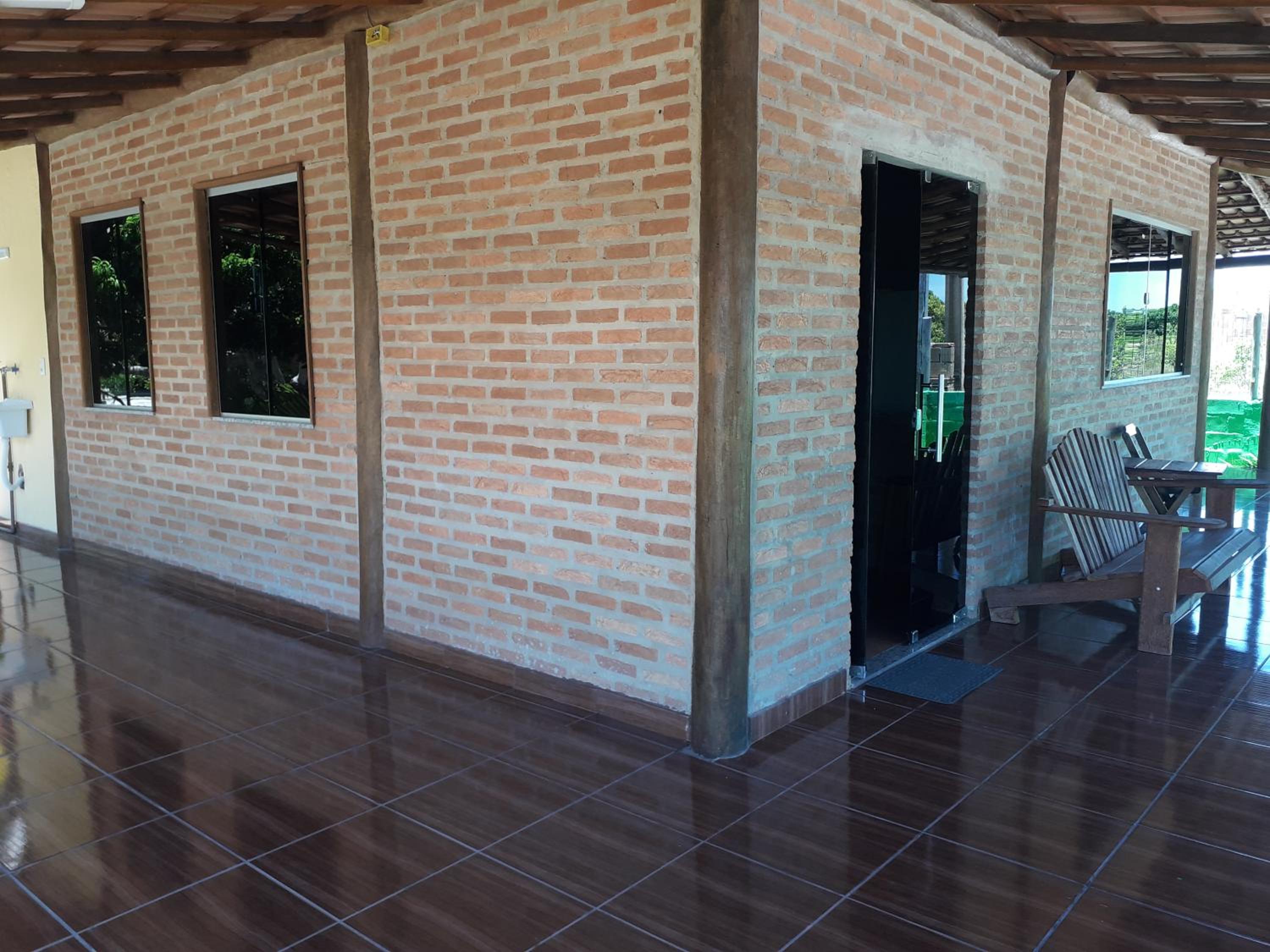 Vila das Mangabeiras Corumbau