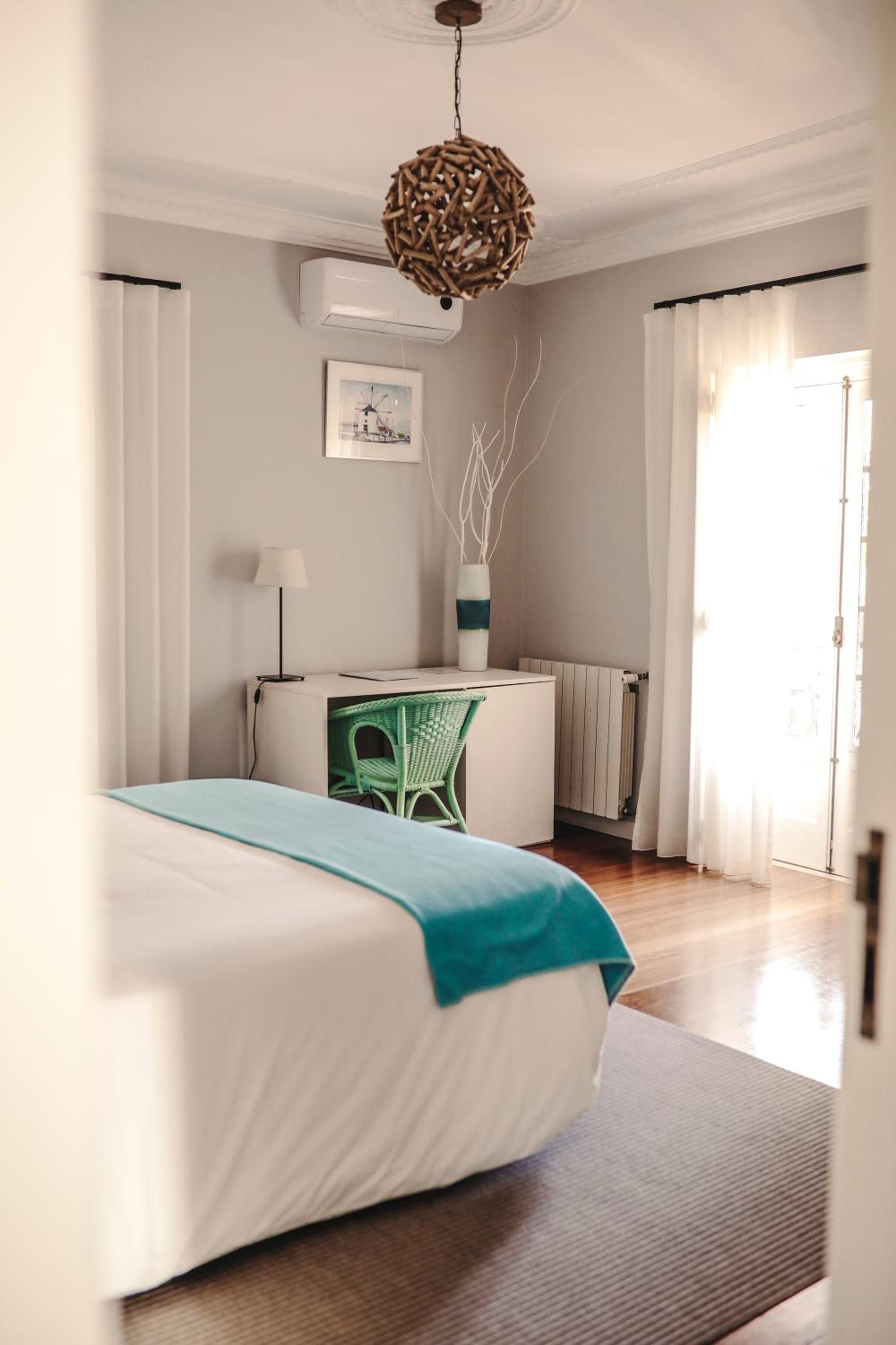 Vila Louro