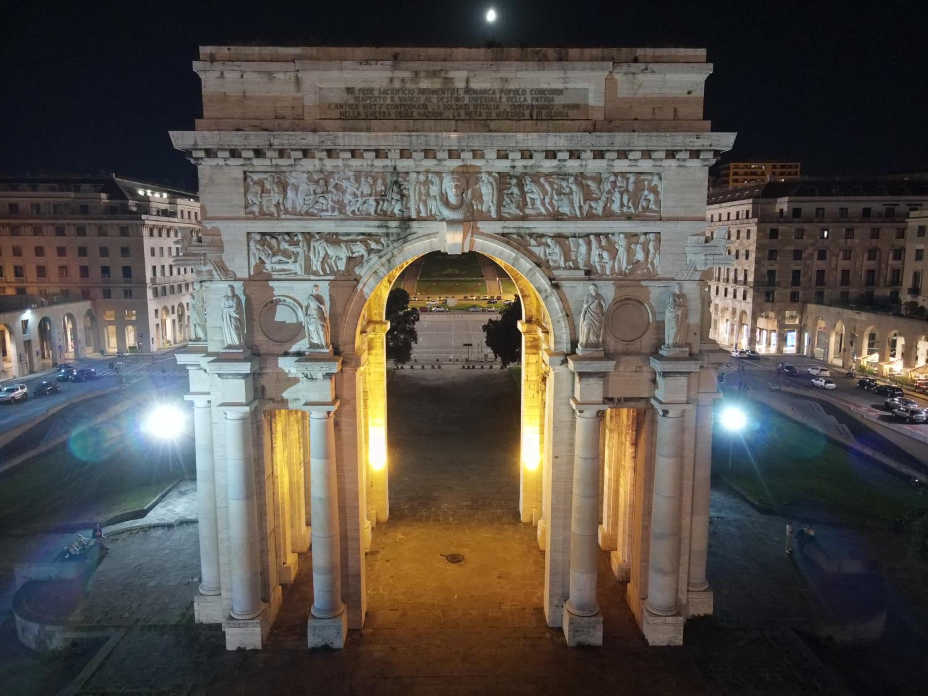 Domus Victoria