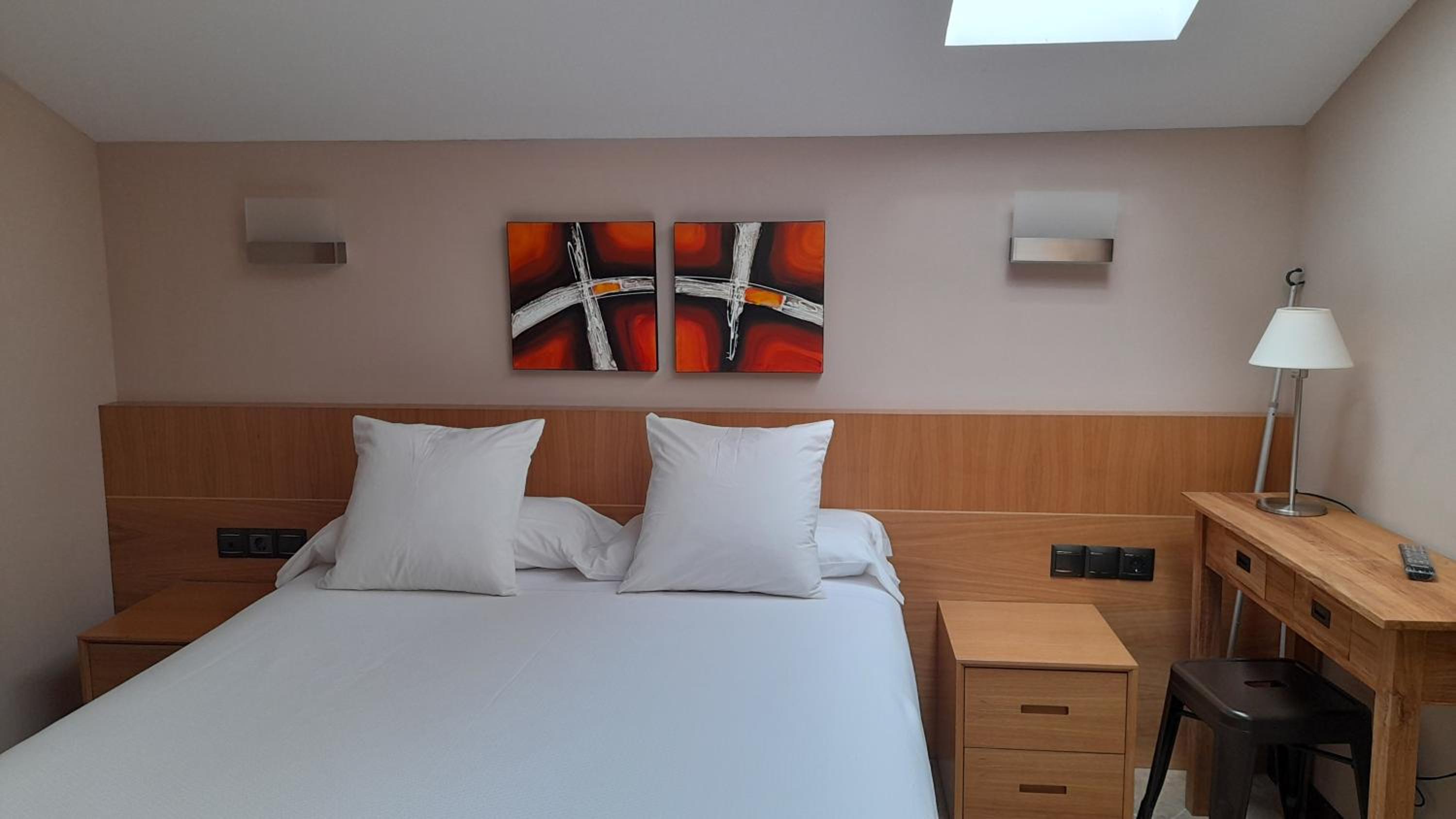 Hostal Rural Villa Vieja