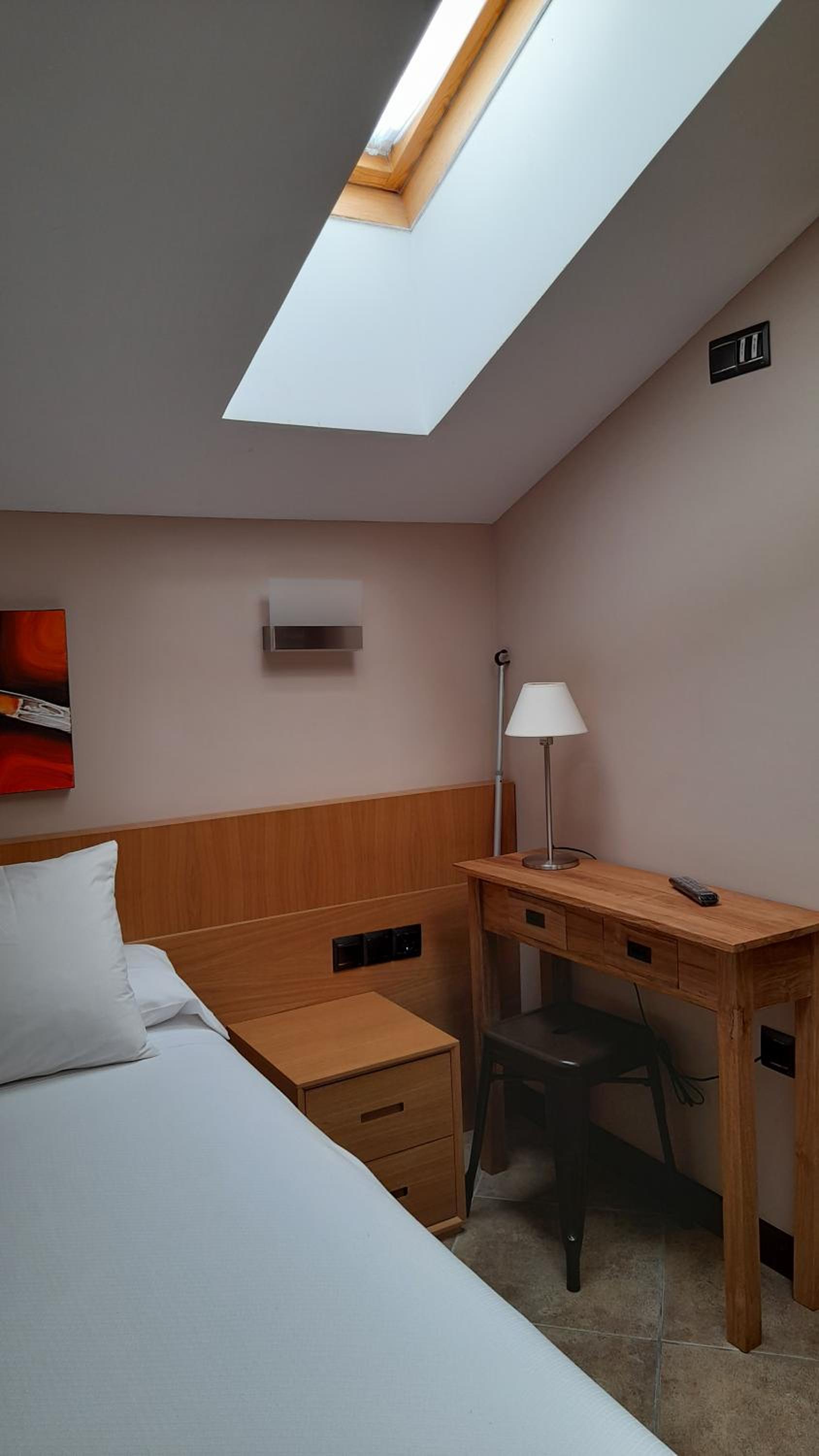 Hostal Rural Villa Vieja