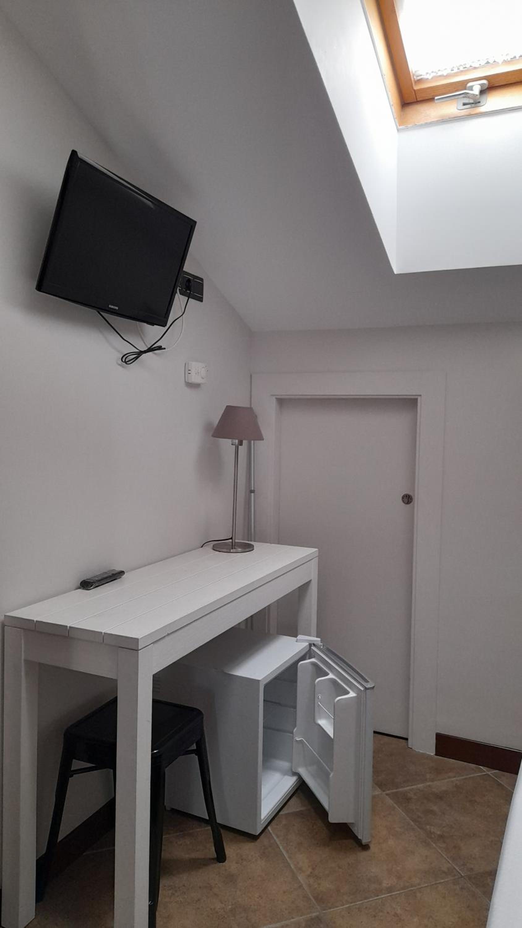 Hostal Rural Villa Vieja
