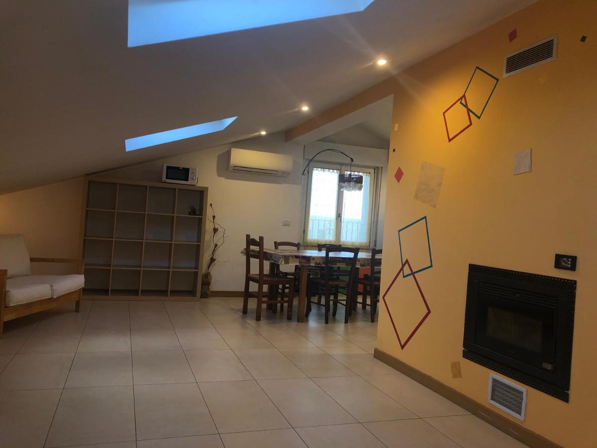 Appartamento mansardato photo 1