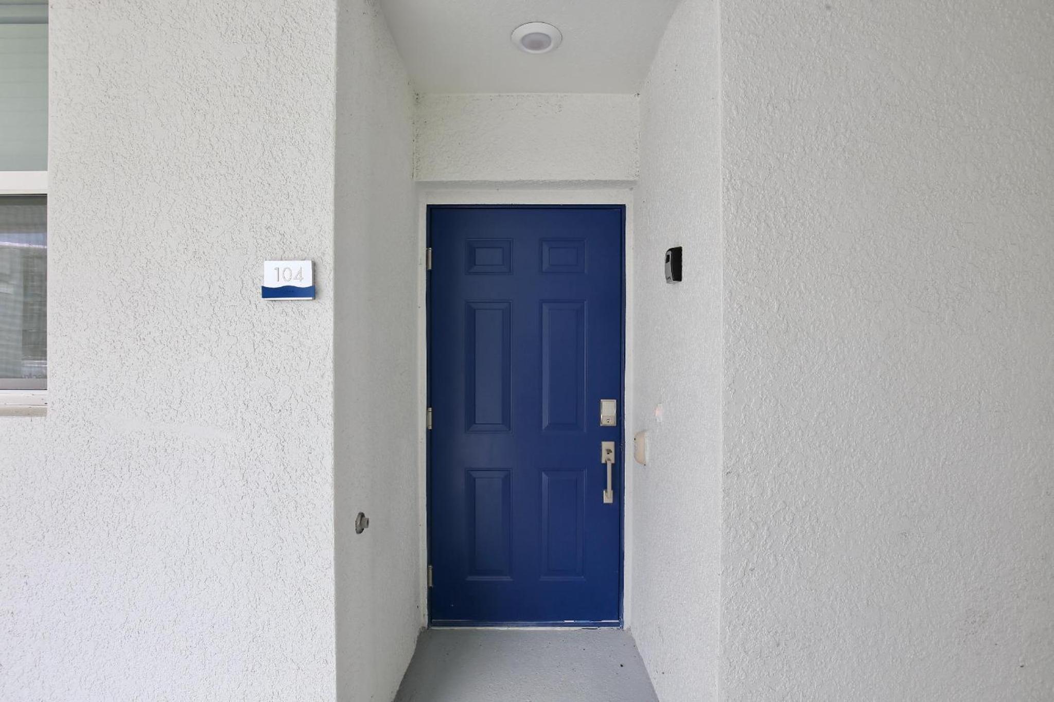 Modern Apartment In Spectacular Storey Lake Community Next To Disney! view 4