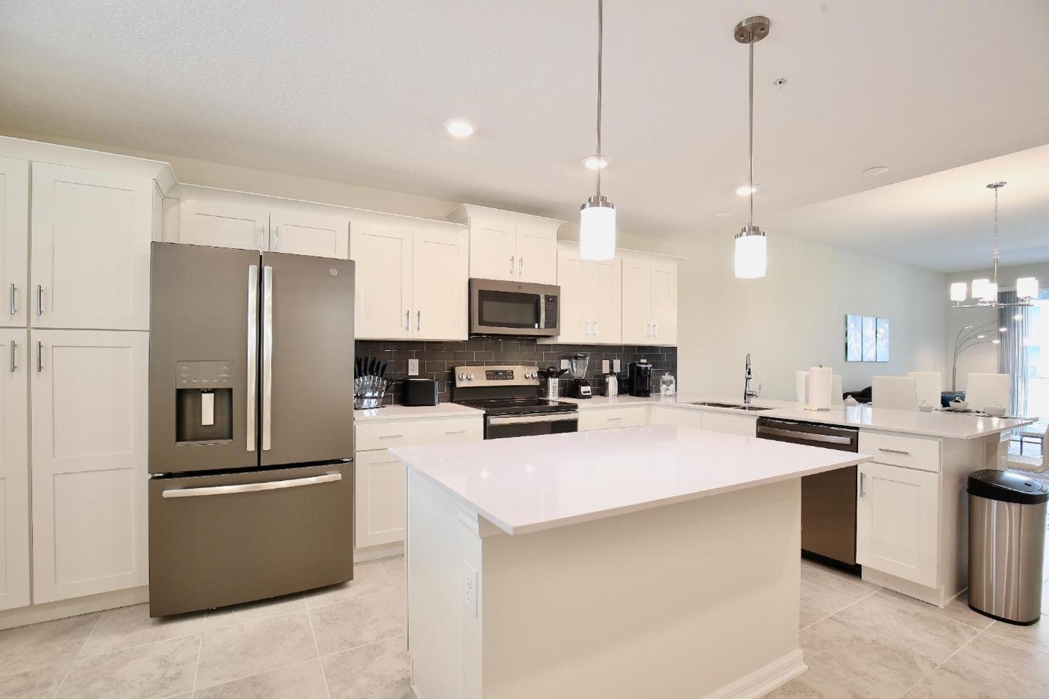 Modern Apartment In Spectacular Storey Lake Community Next To Disney! view 5
