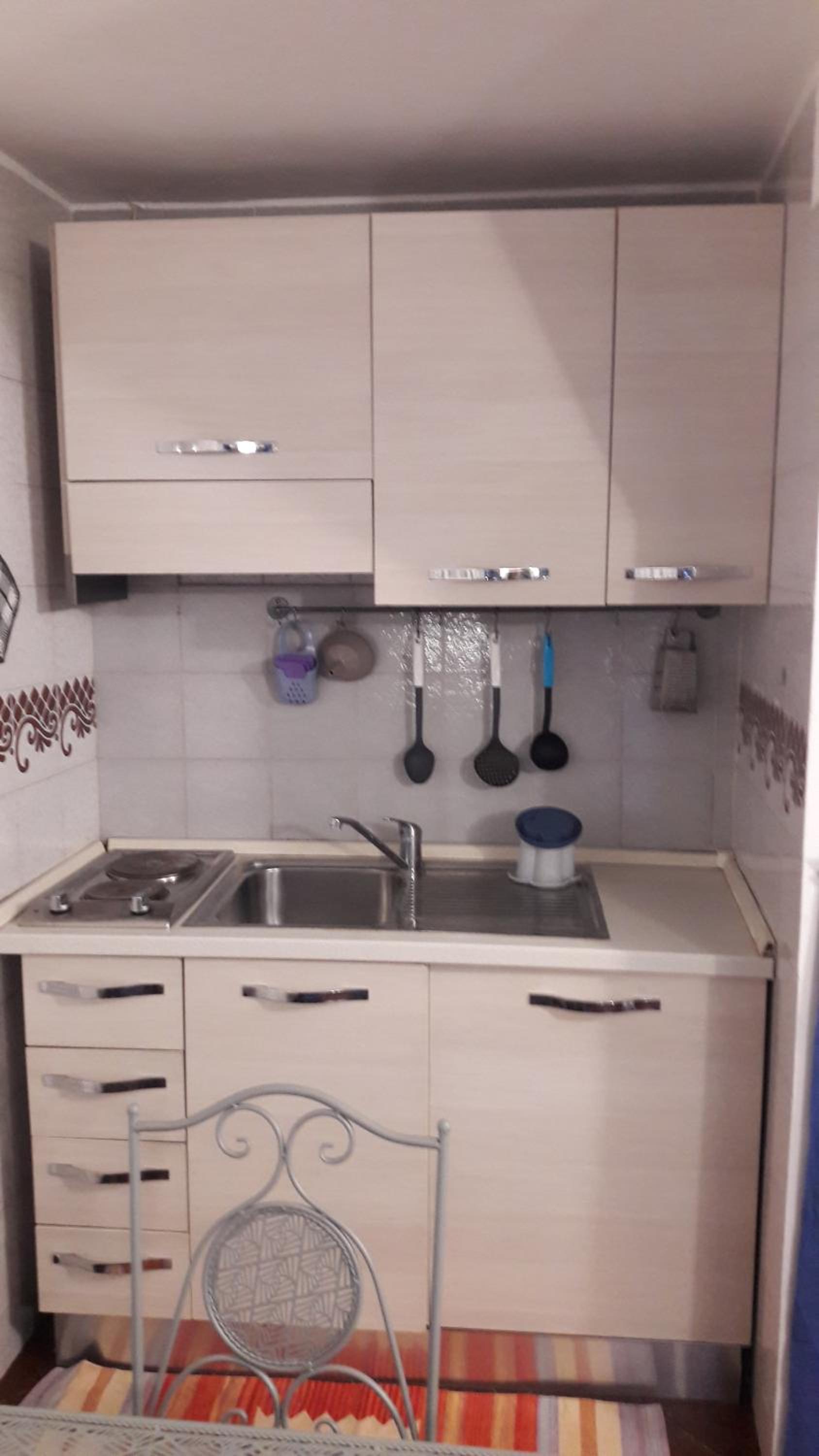 Charming Apartment with Garden, Parking & Metro