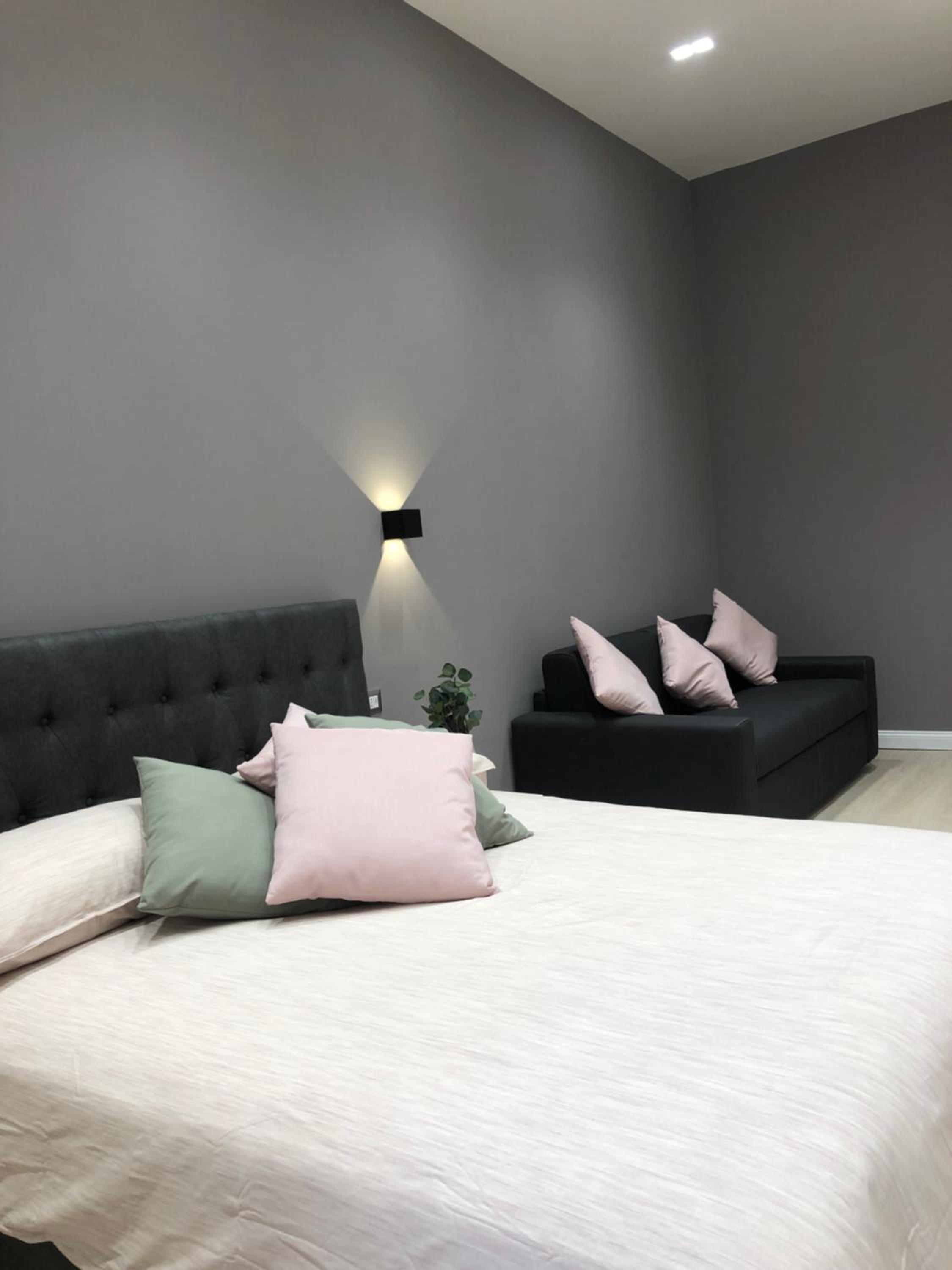 NSH AppartHotel, Napoli Centro