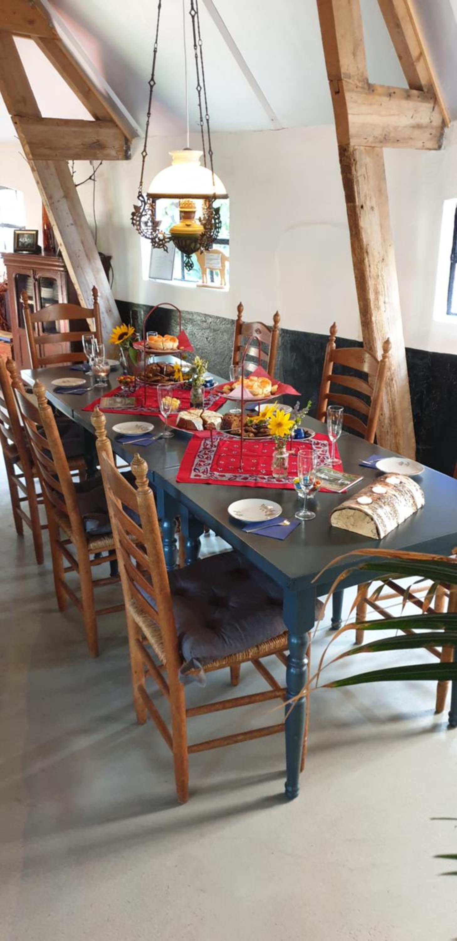 De Priesnitzhoeve, photo 14
