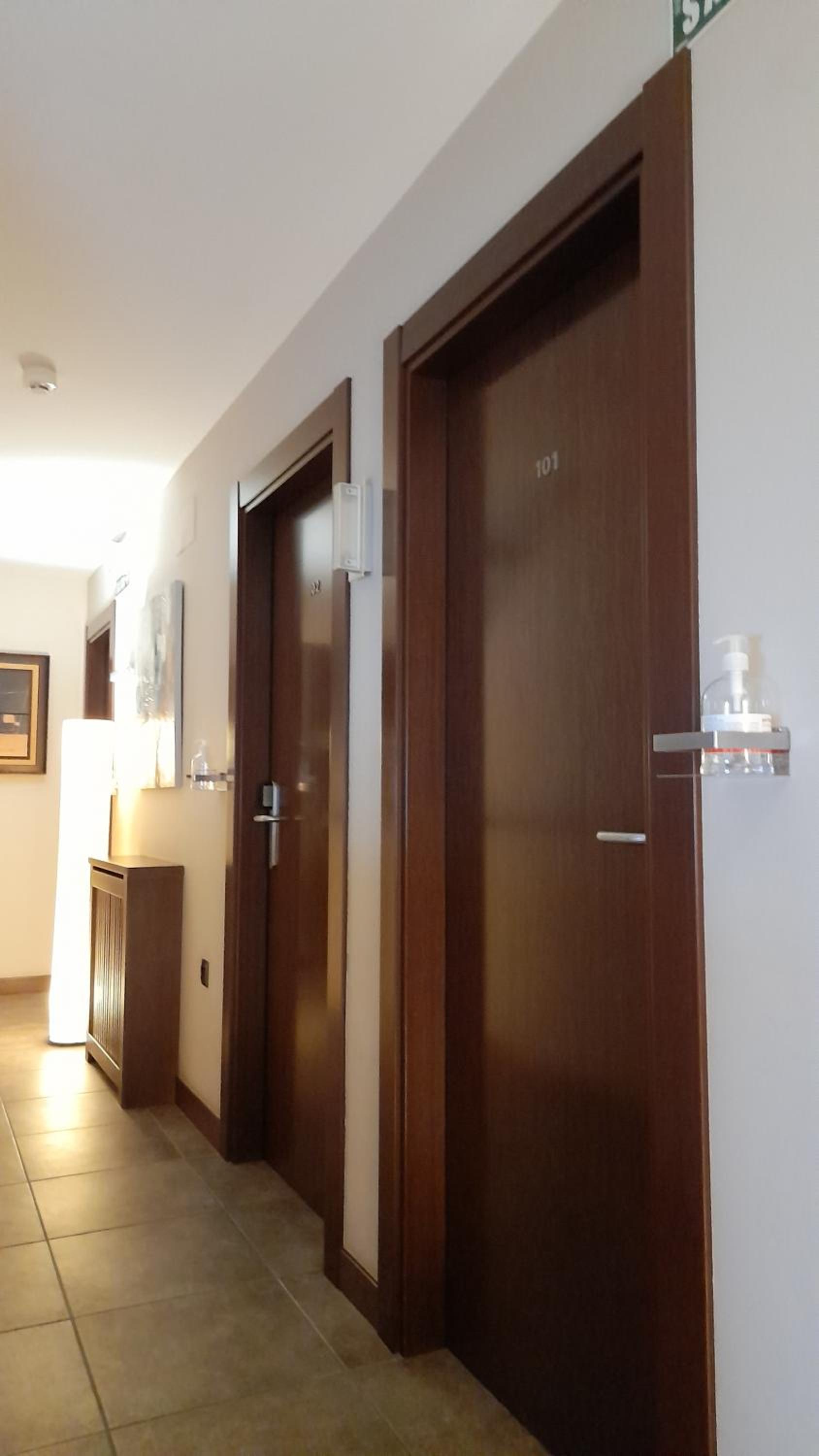 Hostal Rural Villa Vieja