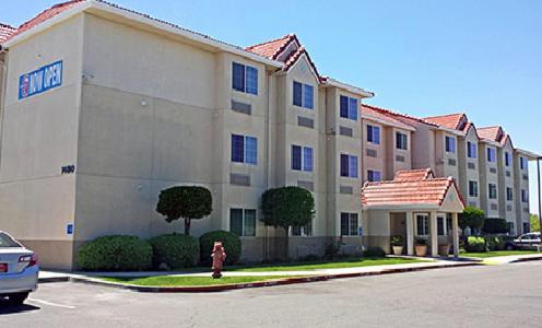 Motel 6-Dixon, CA - Property Image 17