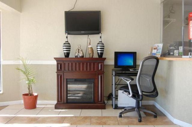 Motel 6-Dixon, CA - Property Image 18