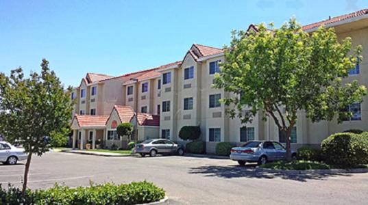 Motel 6-Dixon, CA - Property Image 6