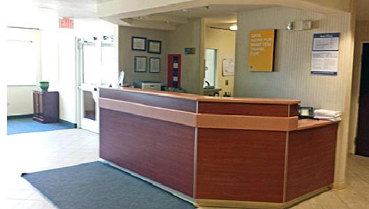 Motel 6-Dixon, CA - Property Image 10