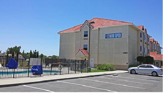 Motel 6-Dixon, CA - Property Image 16