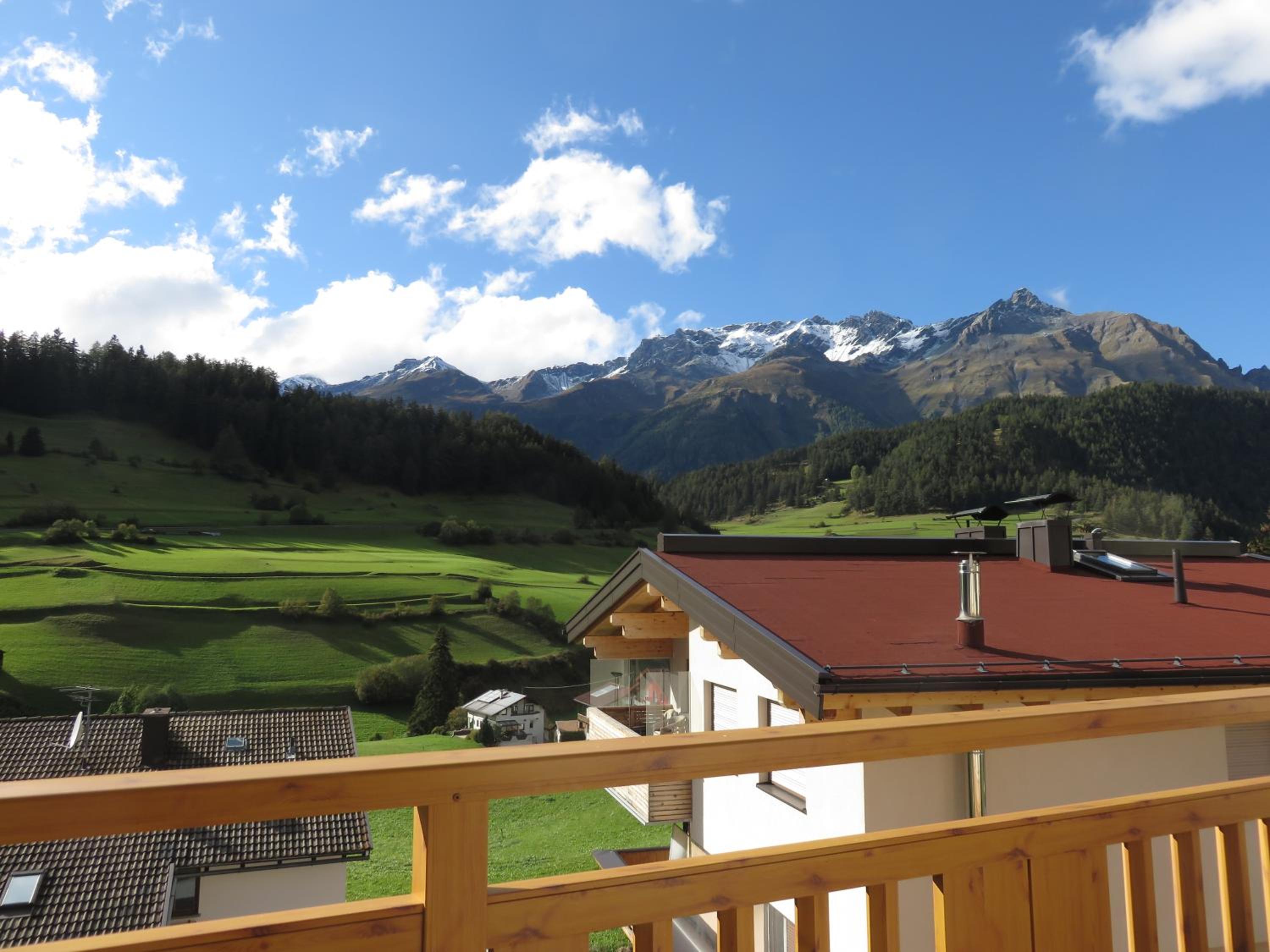 Haus Barbara