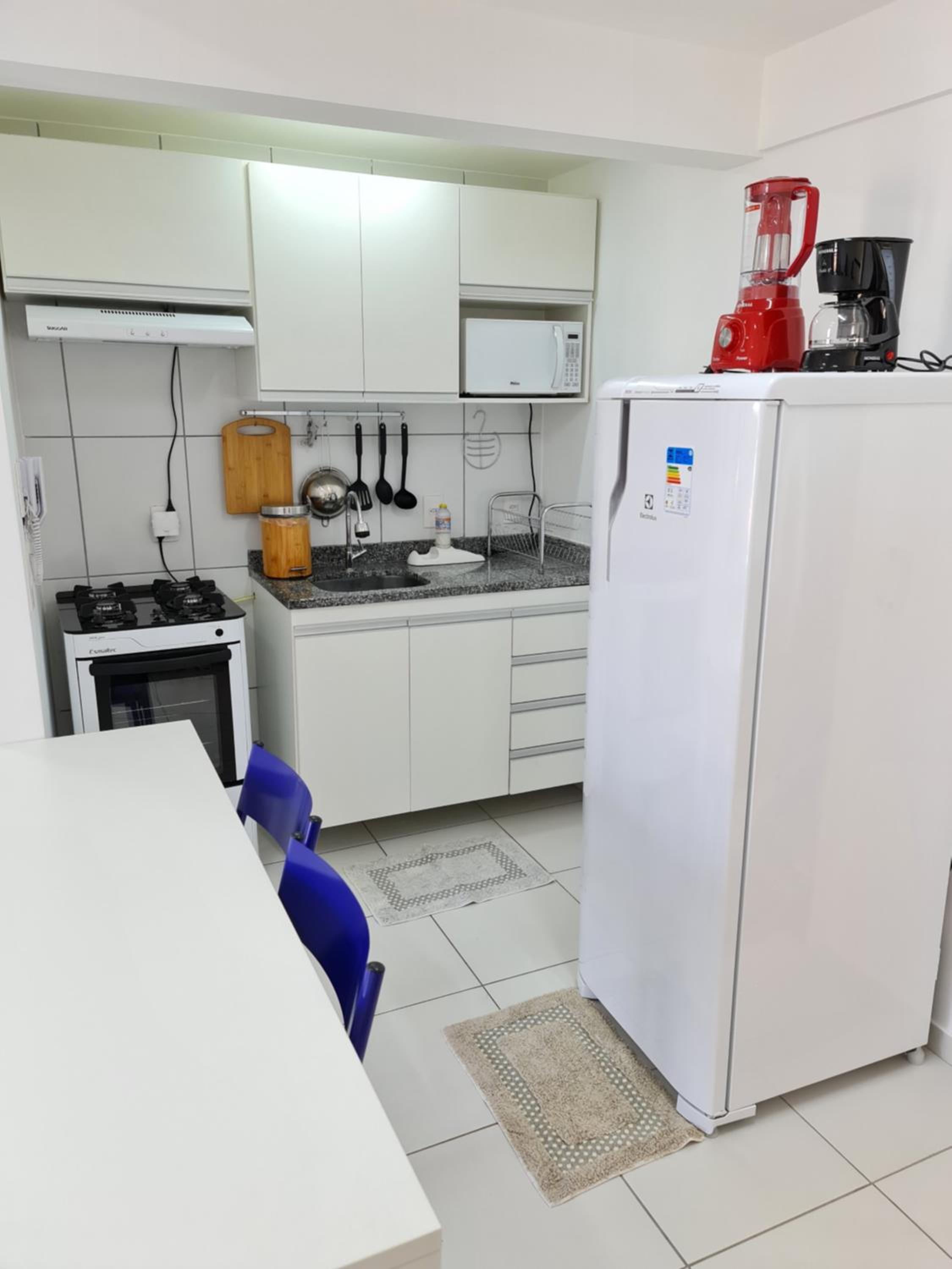 Flat Smart Residence view 5