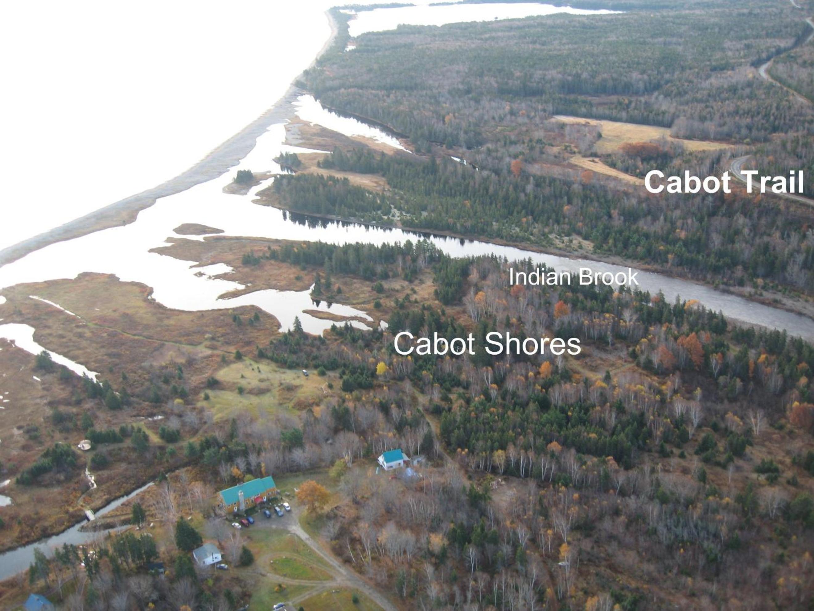 Cabot Shores