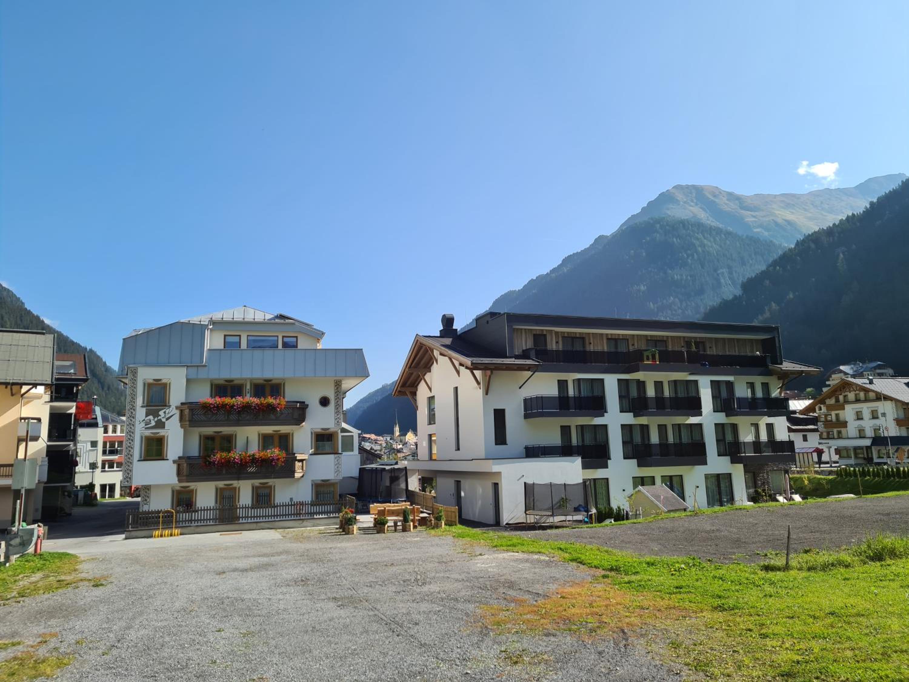 Klaushof view 2