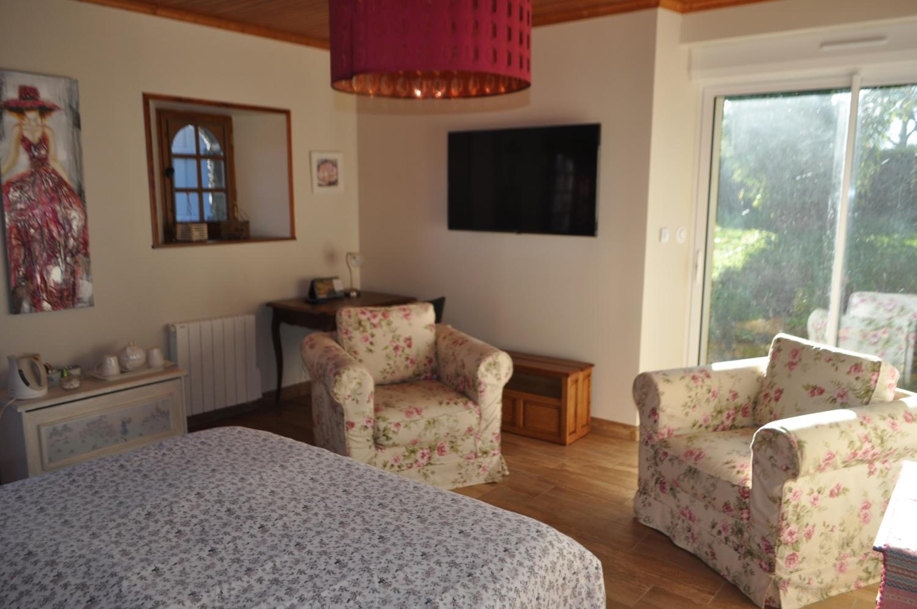 Ma maison bleue view 3