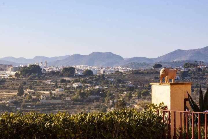 Villa Loaisa photo 3