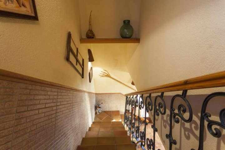 Villa Loaisa photo 5