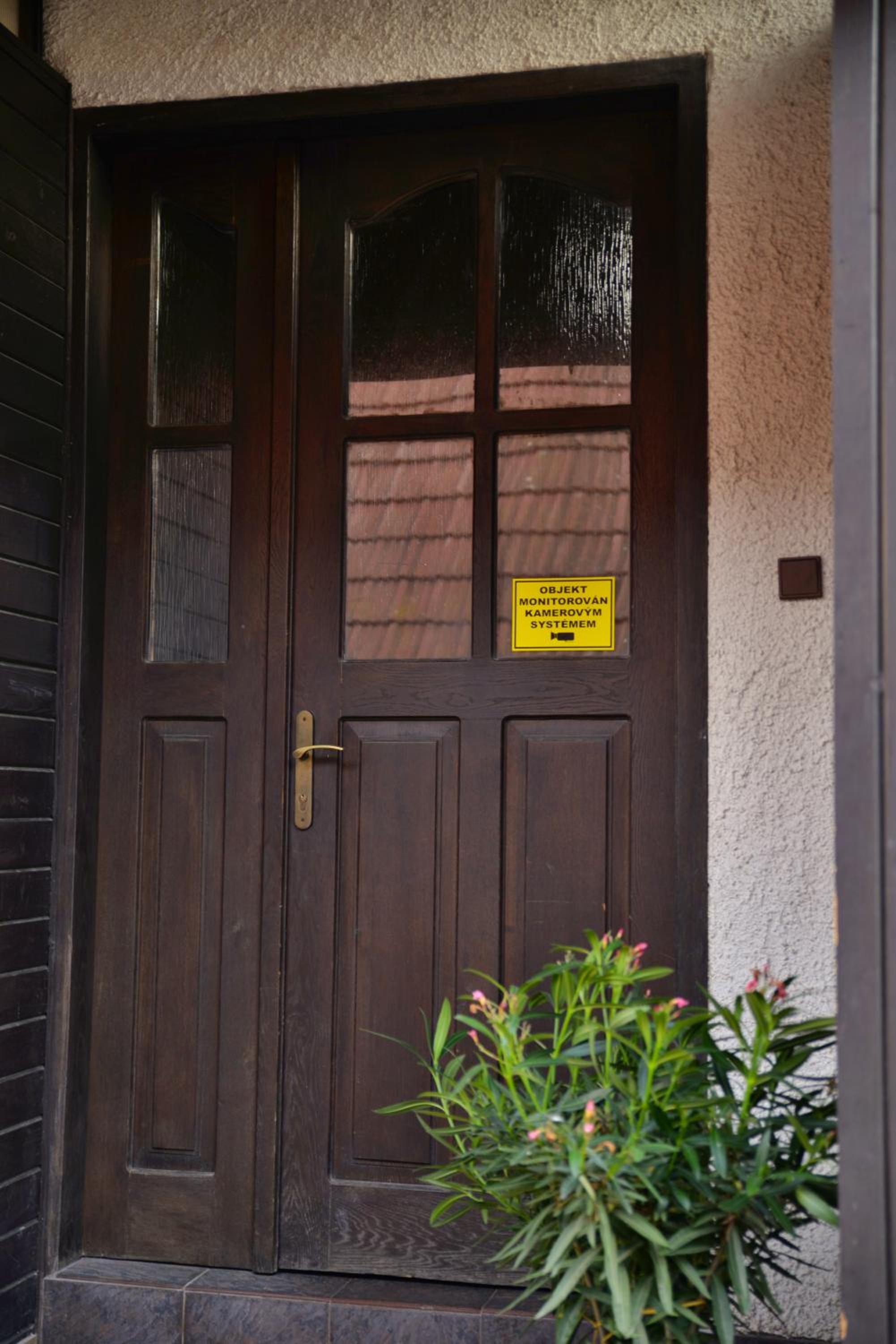 Apartmány u Zdeničky