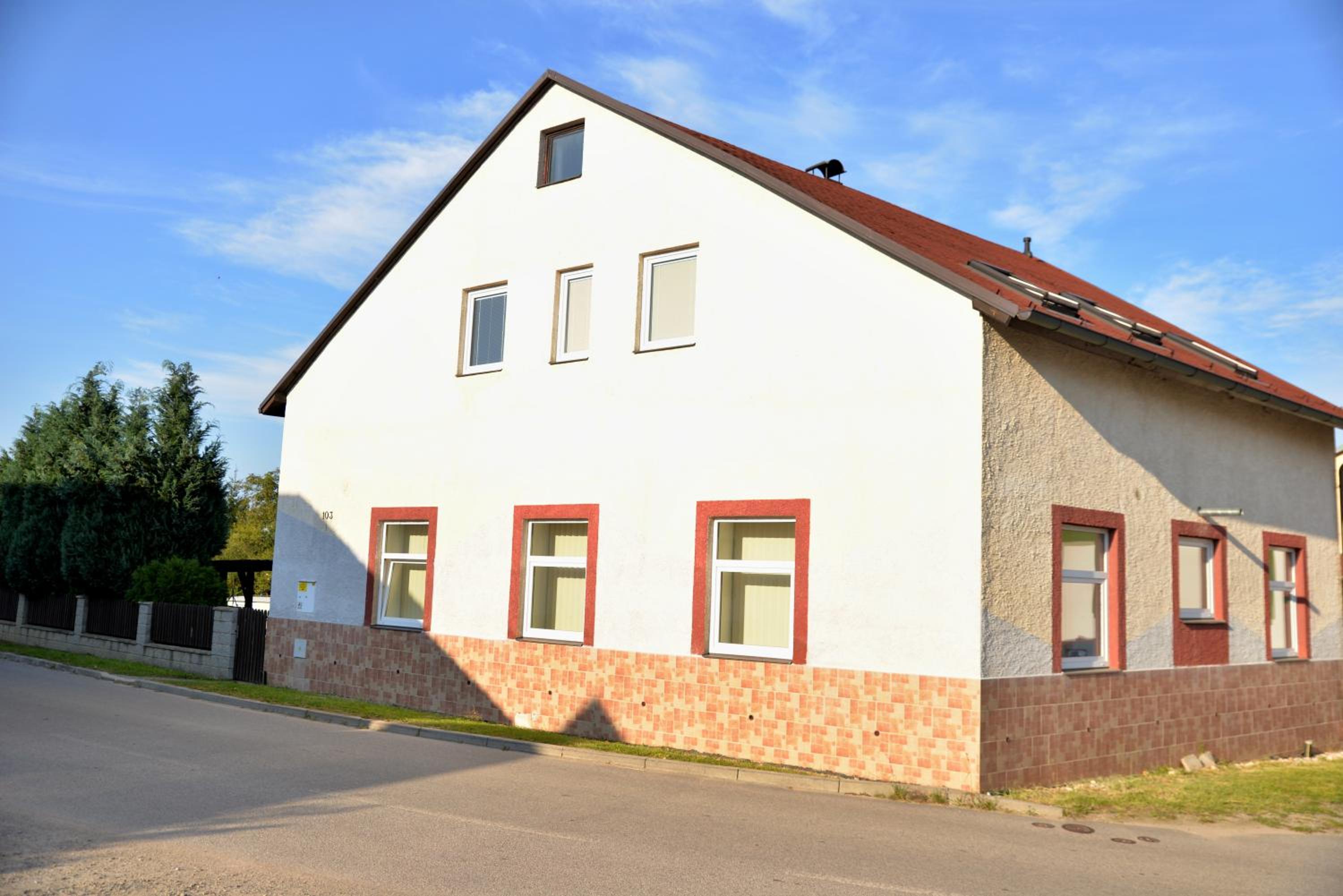 Apartmány u Zdeničky