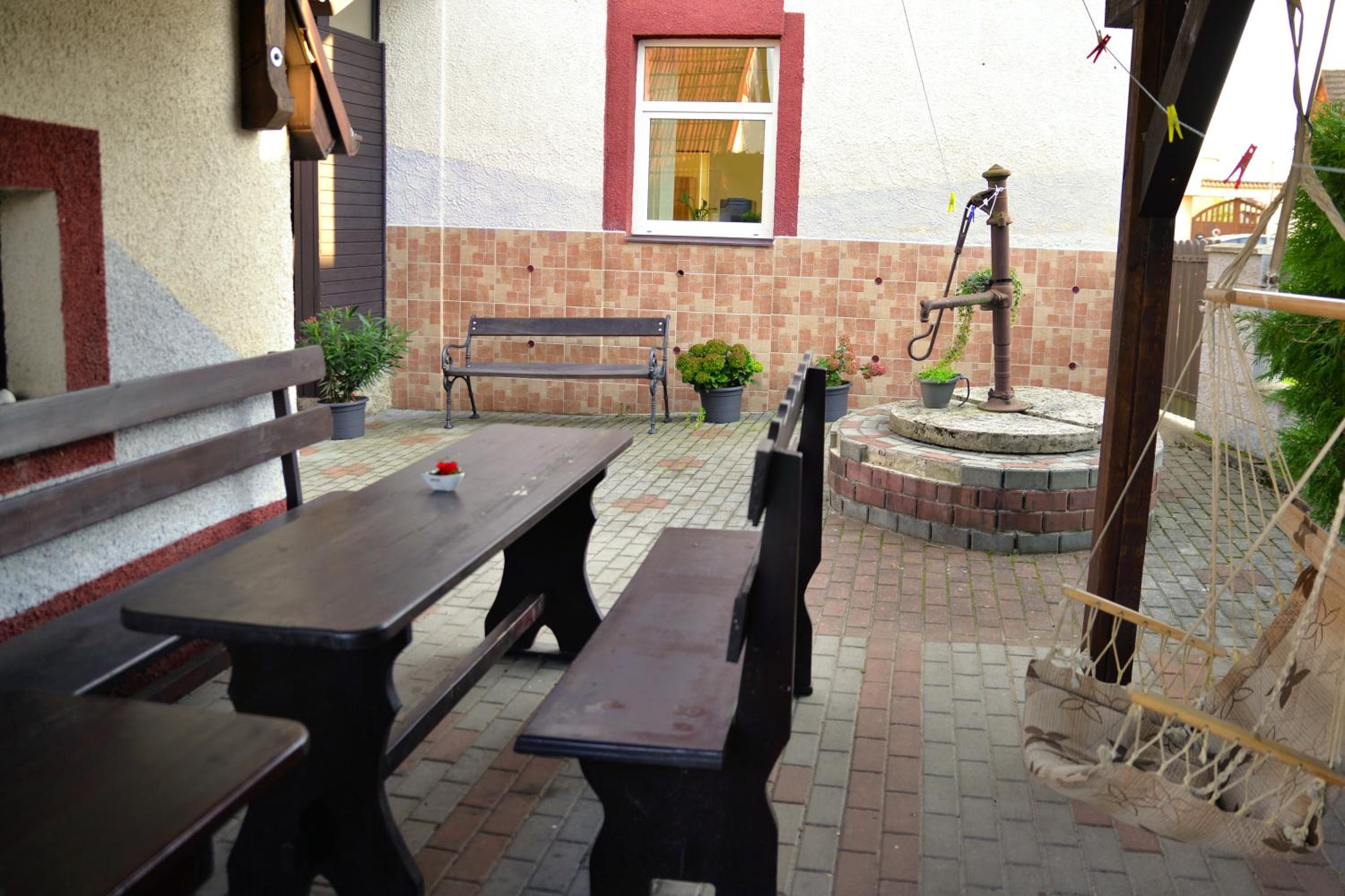 Apartmány u Zdeničky