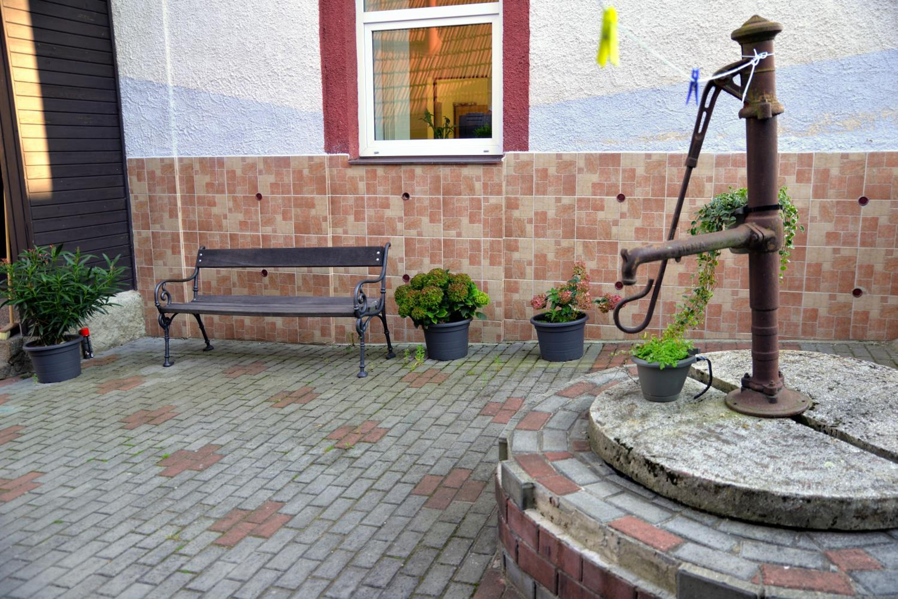 Apartmány u Zdeničky
