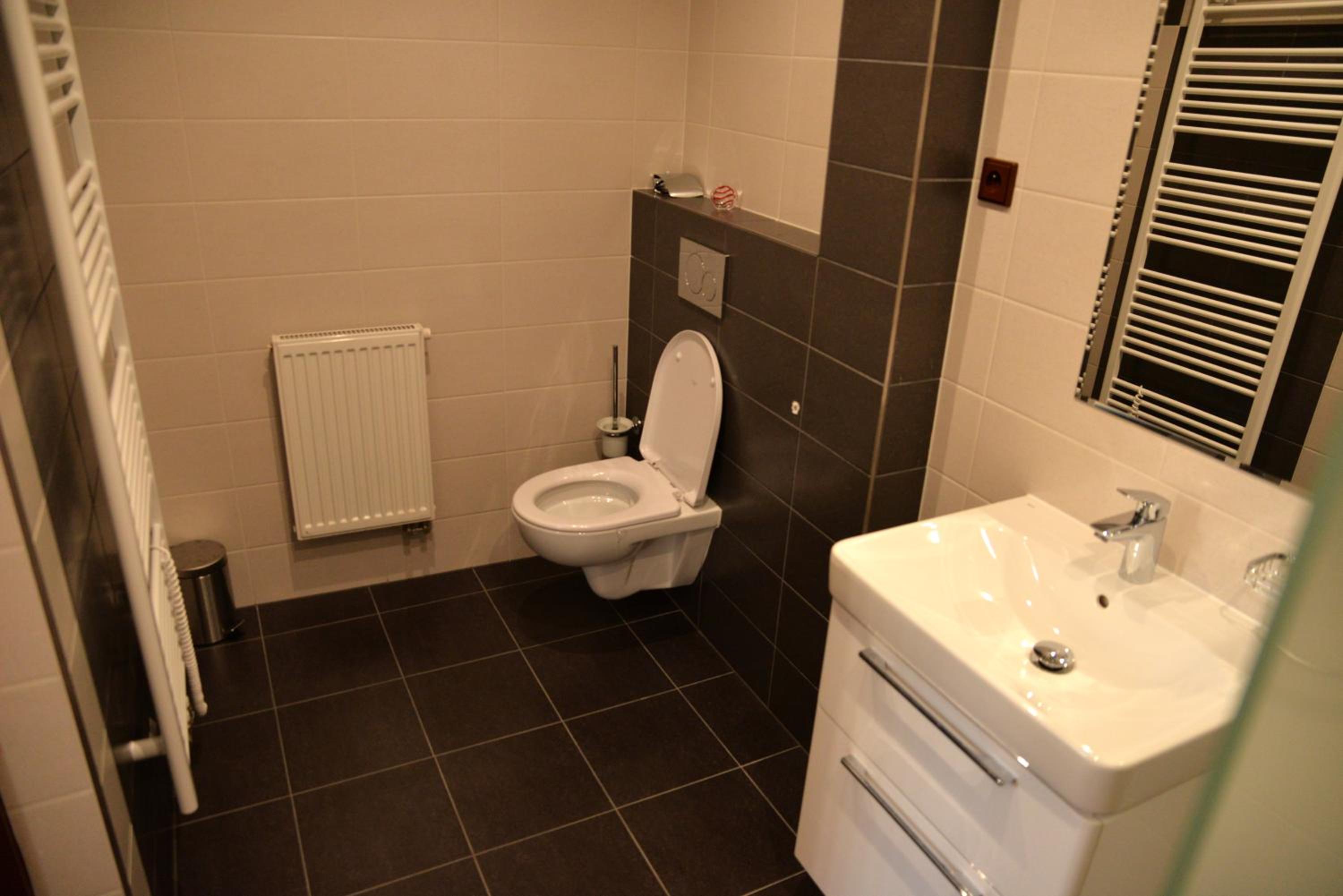Apartmány u Zdeničky
