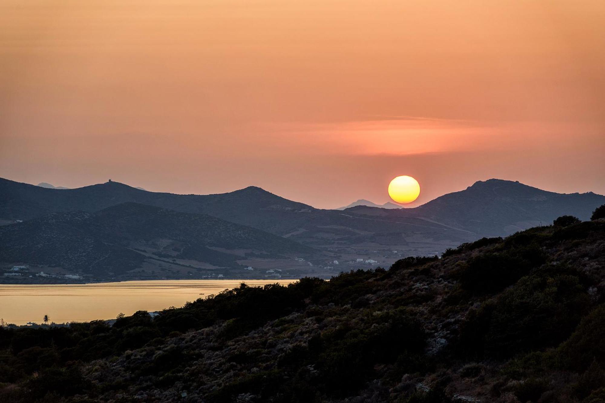 PAROS VILLA BLUE SENSES view 5