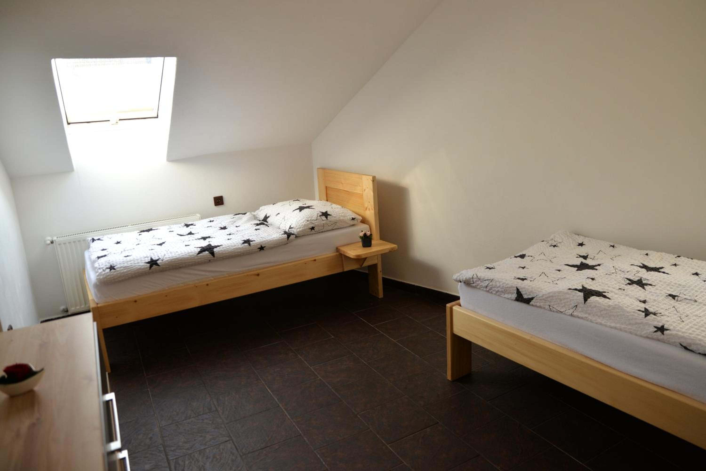 Apartmány u Zdeničky