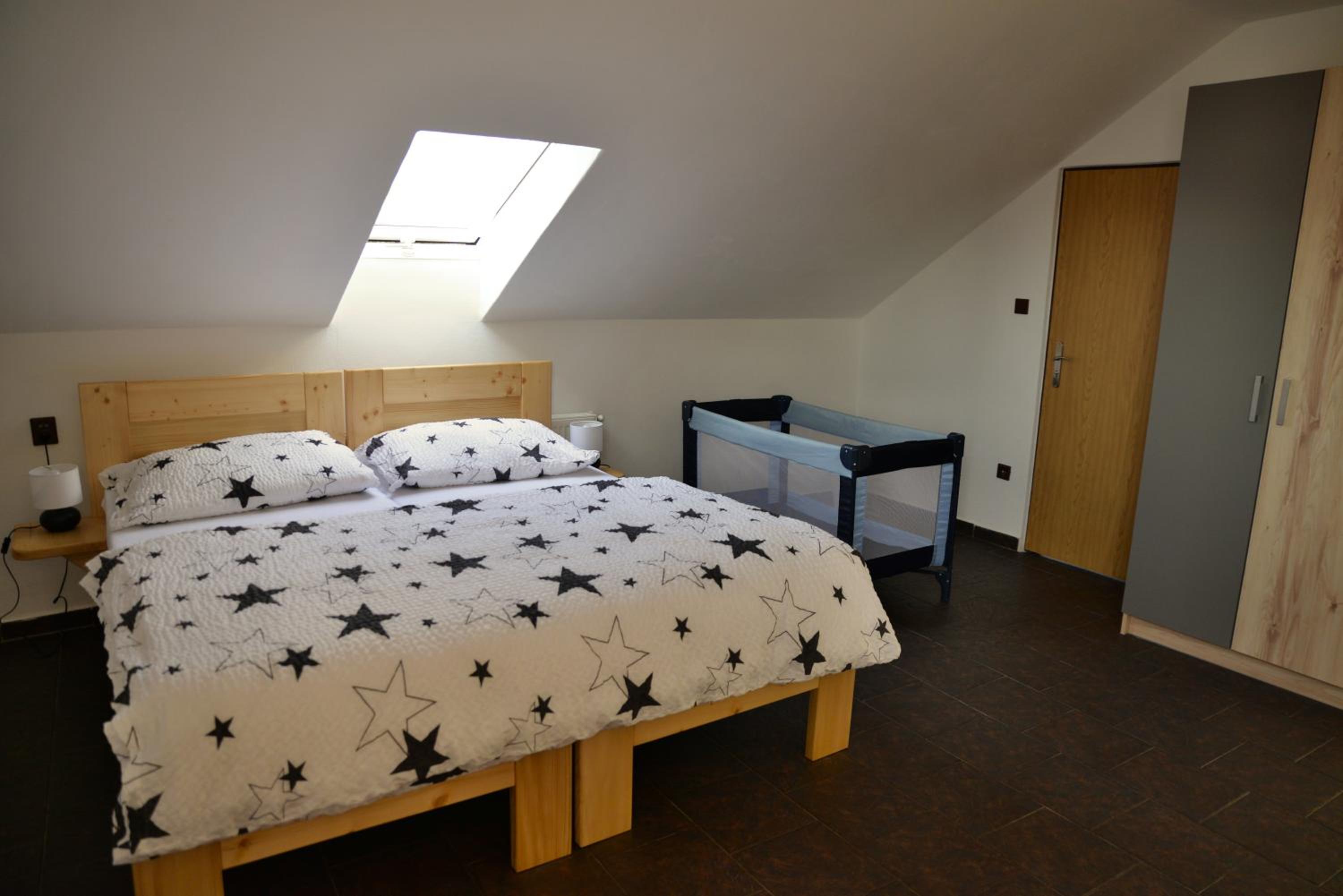 Apartmány u Zdeničky