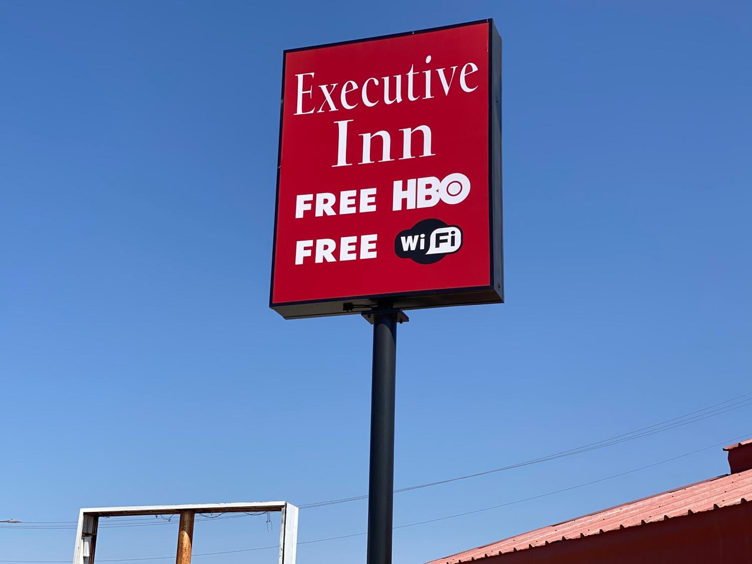 Executive Inn