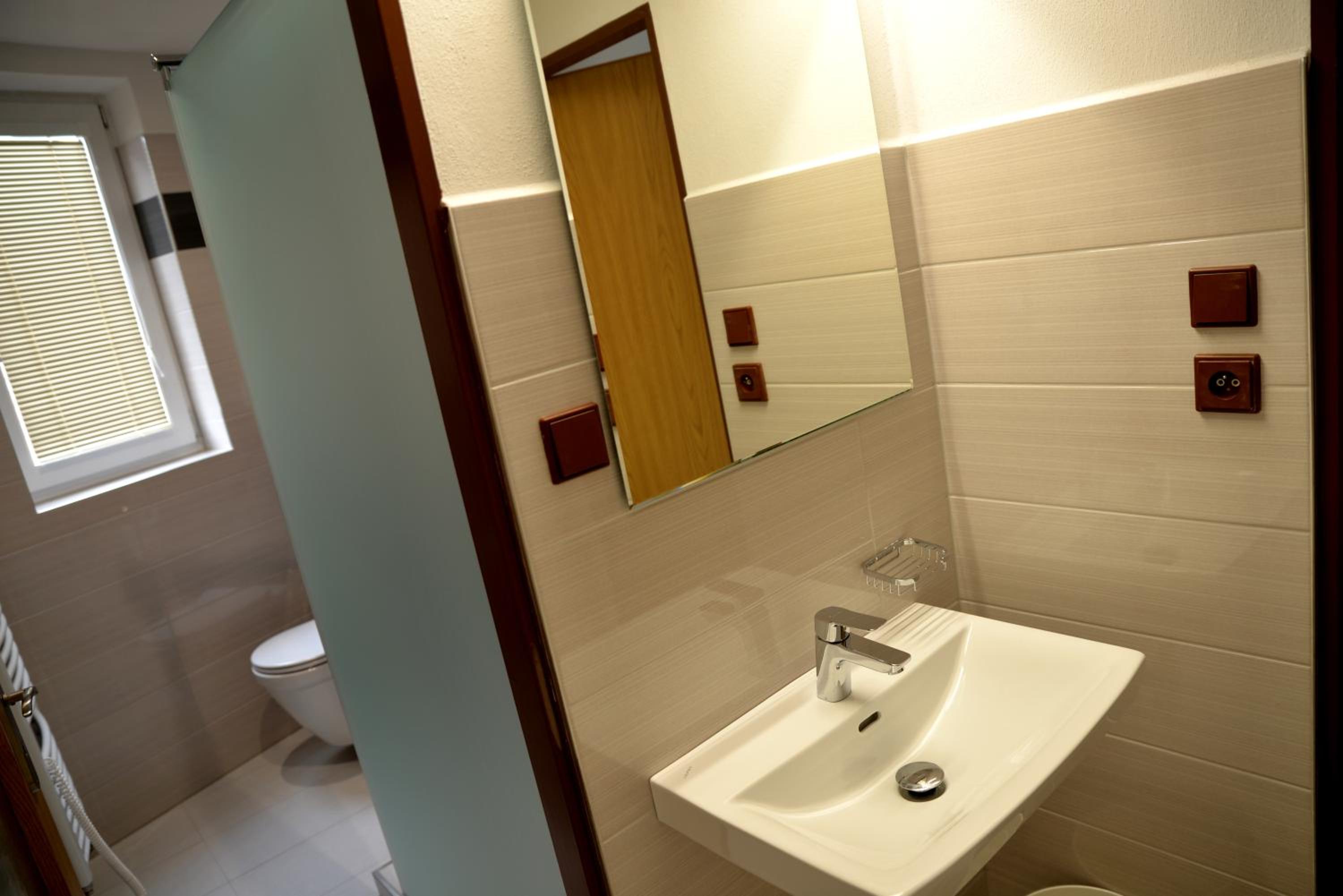 Apartmány u Zdeničky
