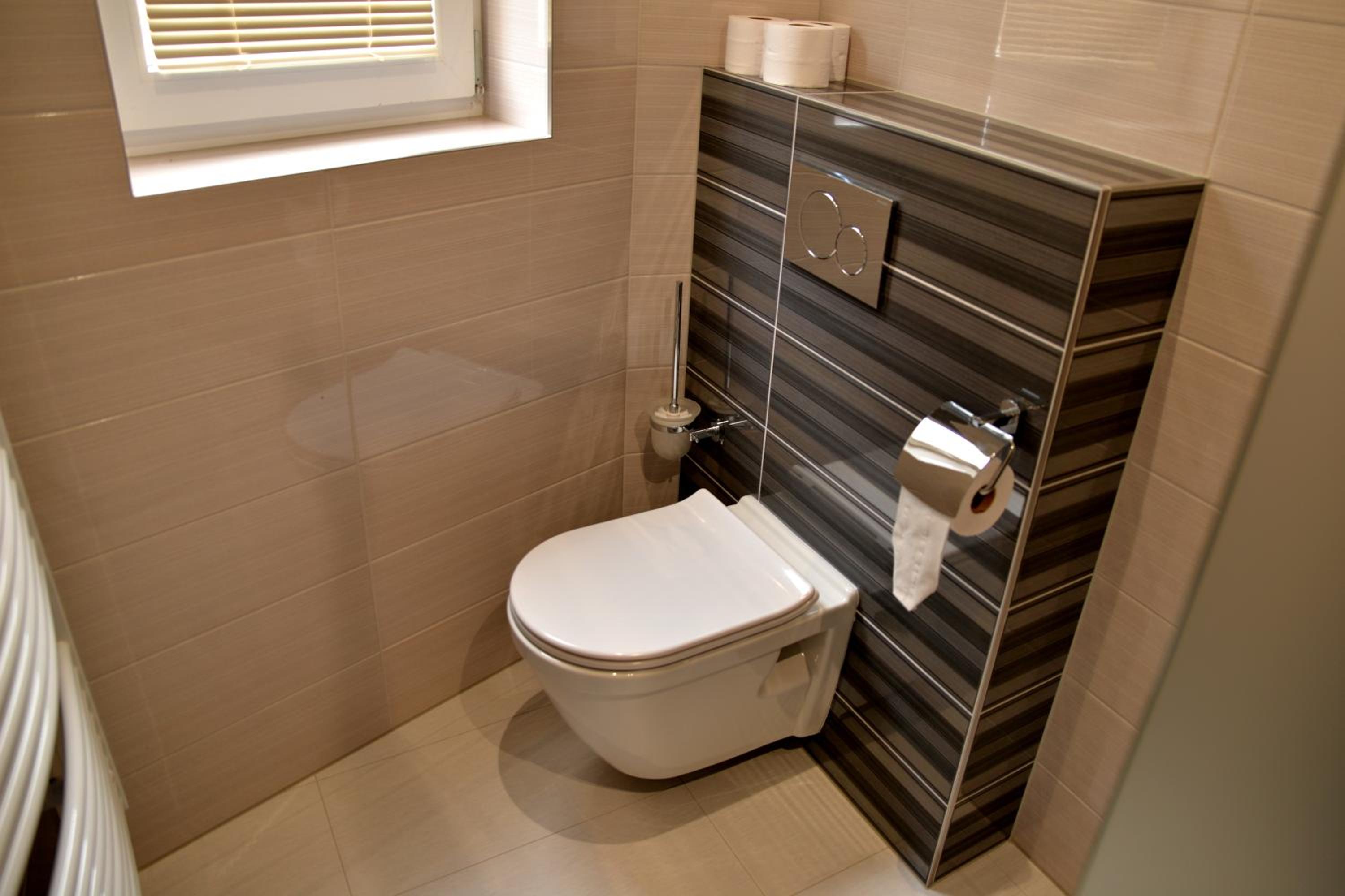Apartmány u Zdeničky