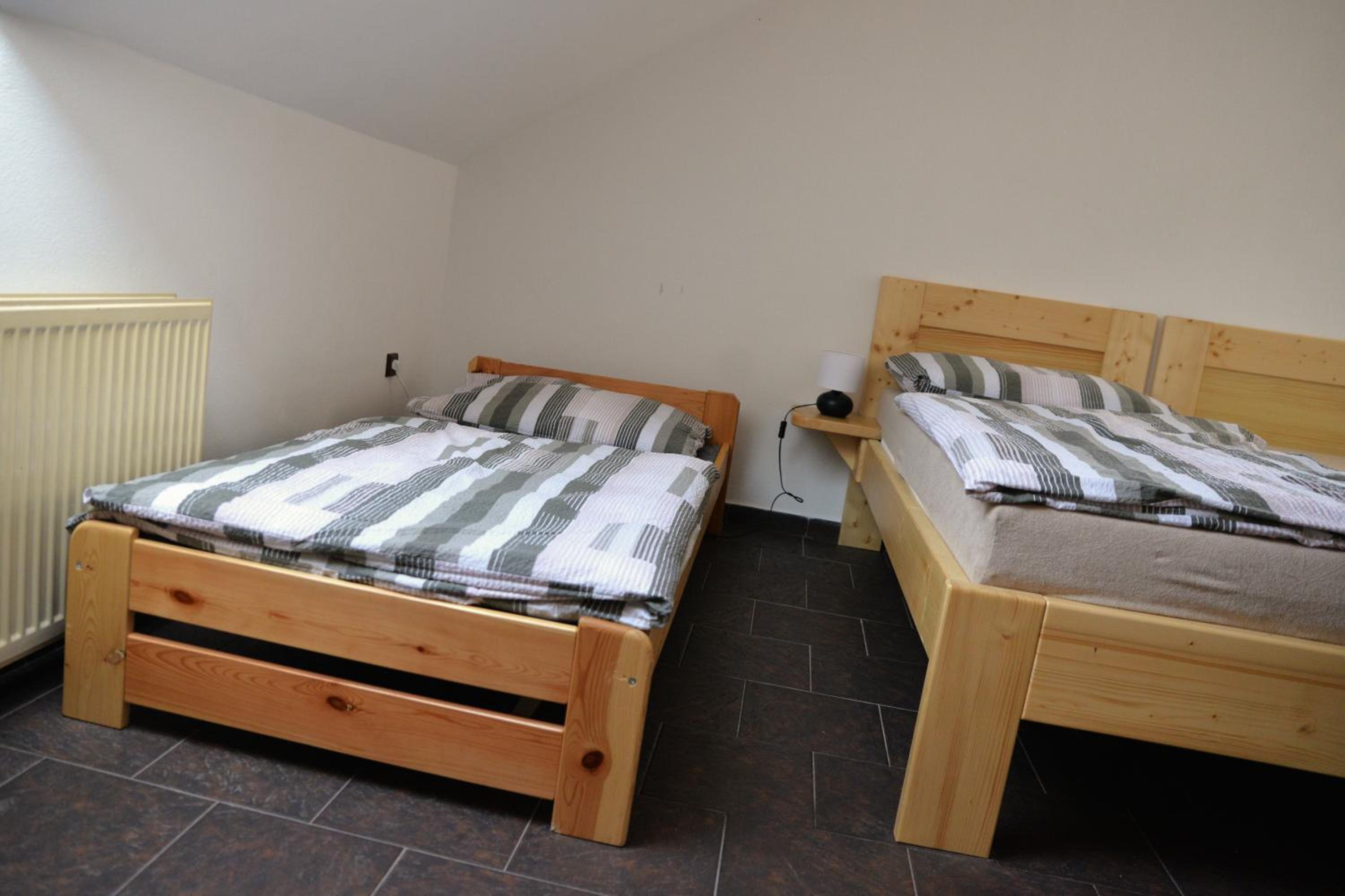 Apartmány u Zdeničky