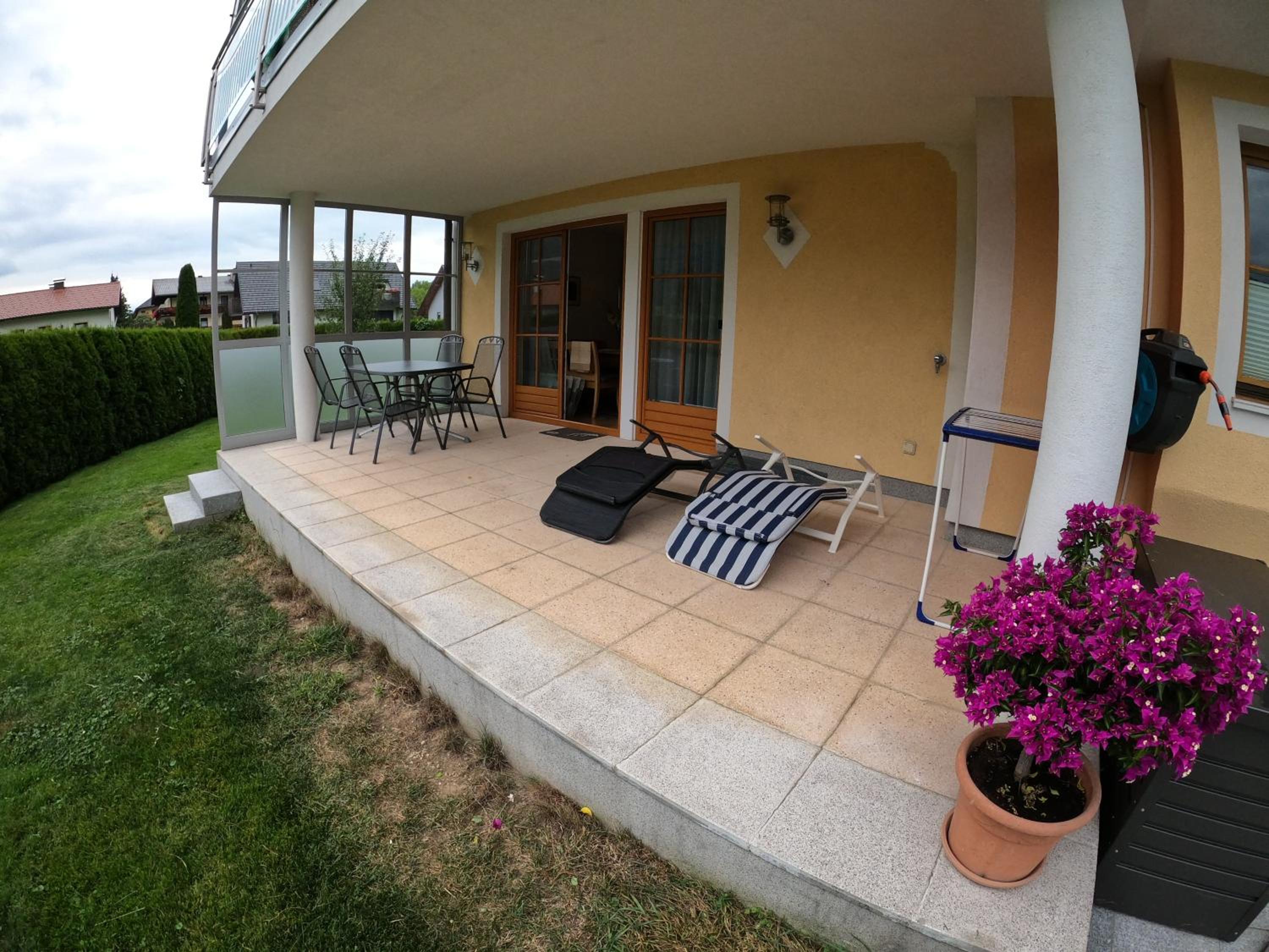 Haus Hedwig