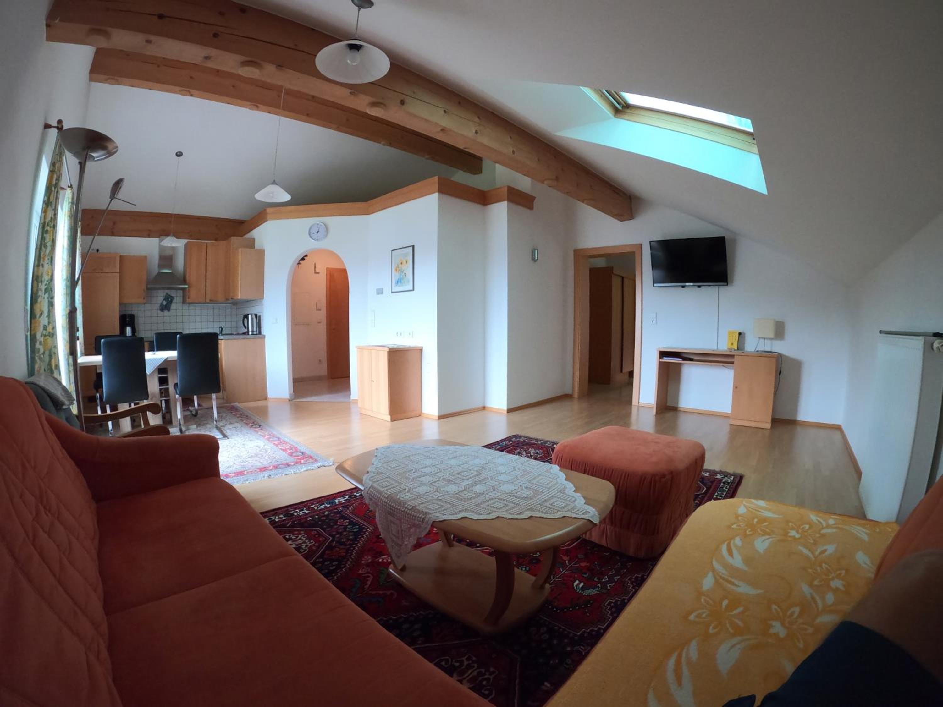 Haus Hedwig