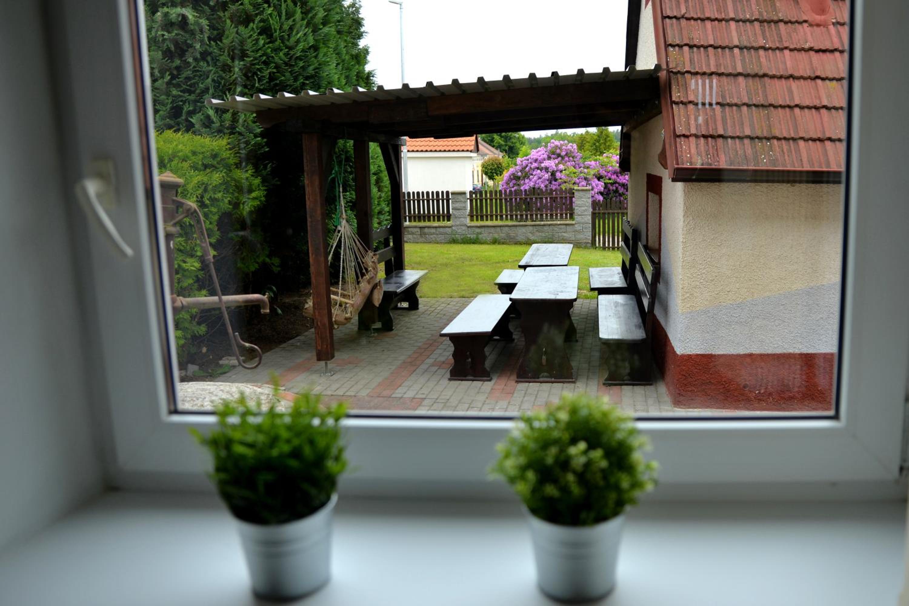 Apartmány u Zdeničky