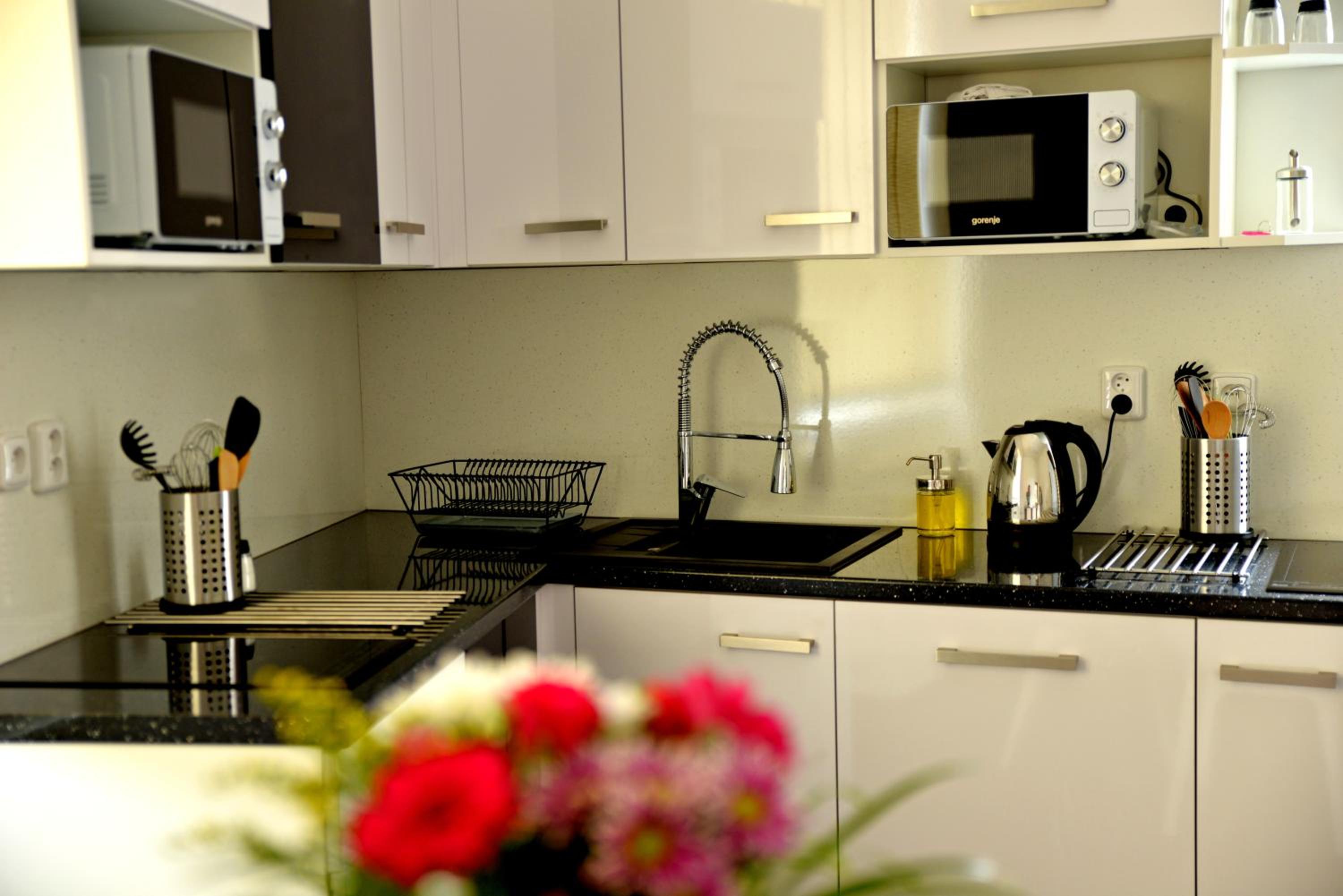 Apartmány u Zdeničky