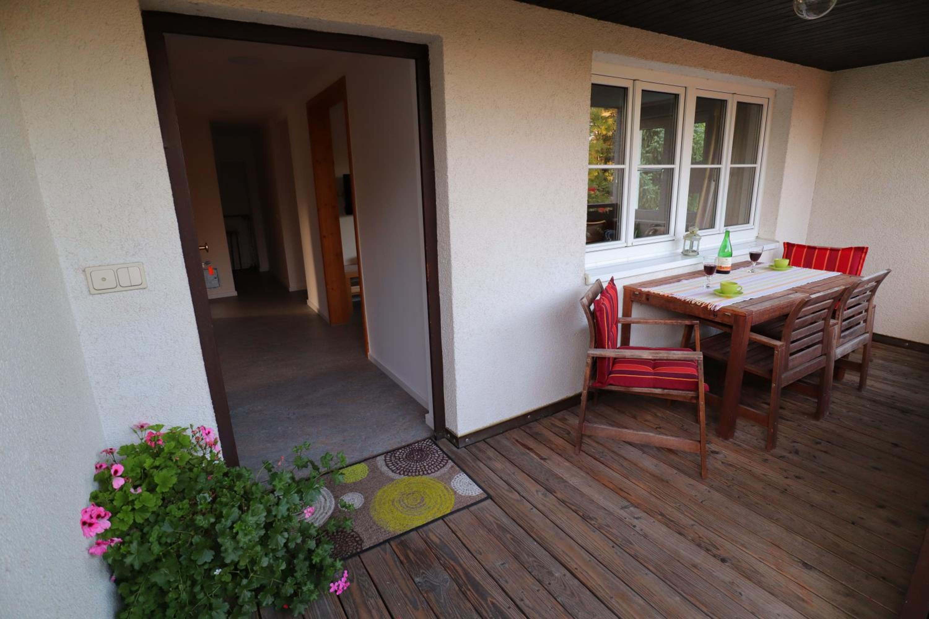 Landhaus Angelika