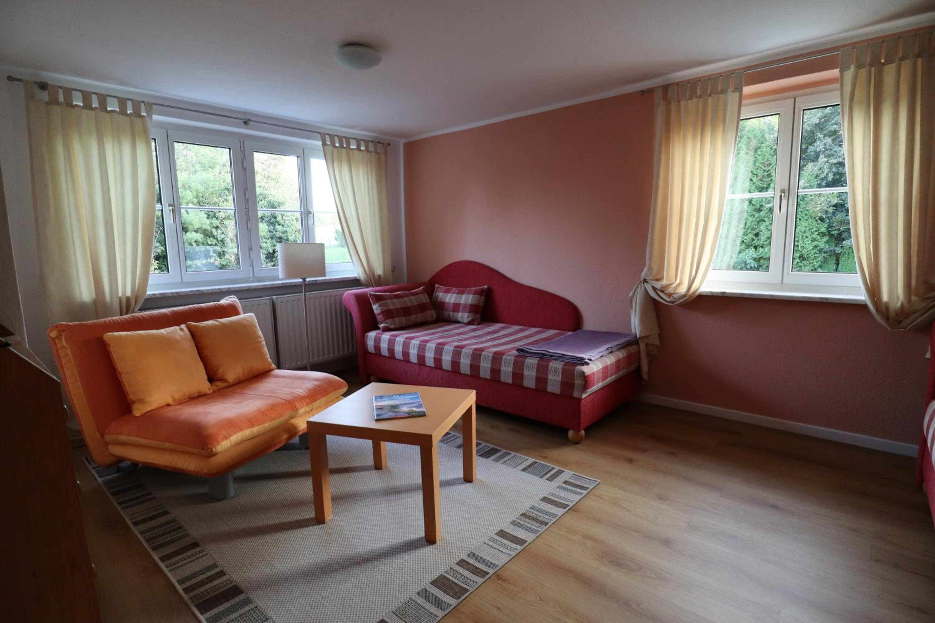 Landhaus Angelika