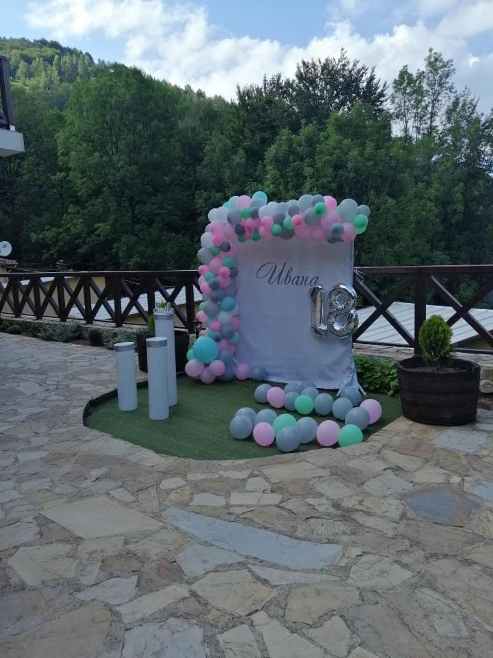 Къща за гости ДАЯНИЦА