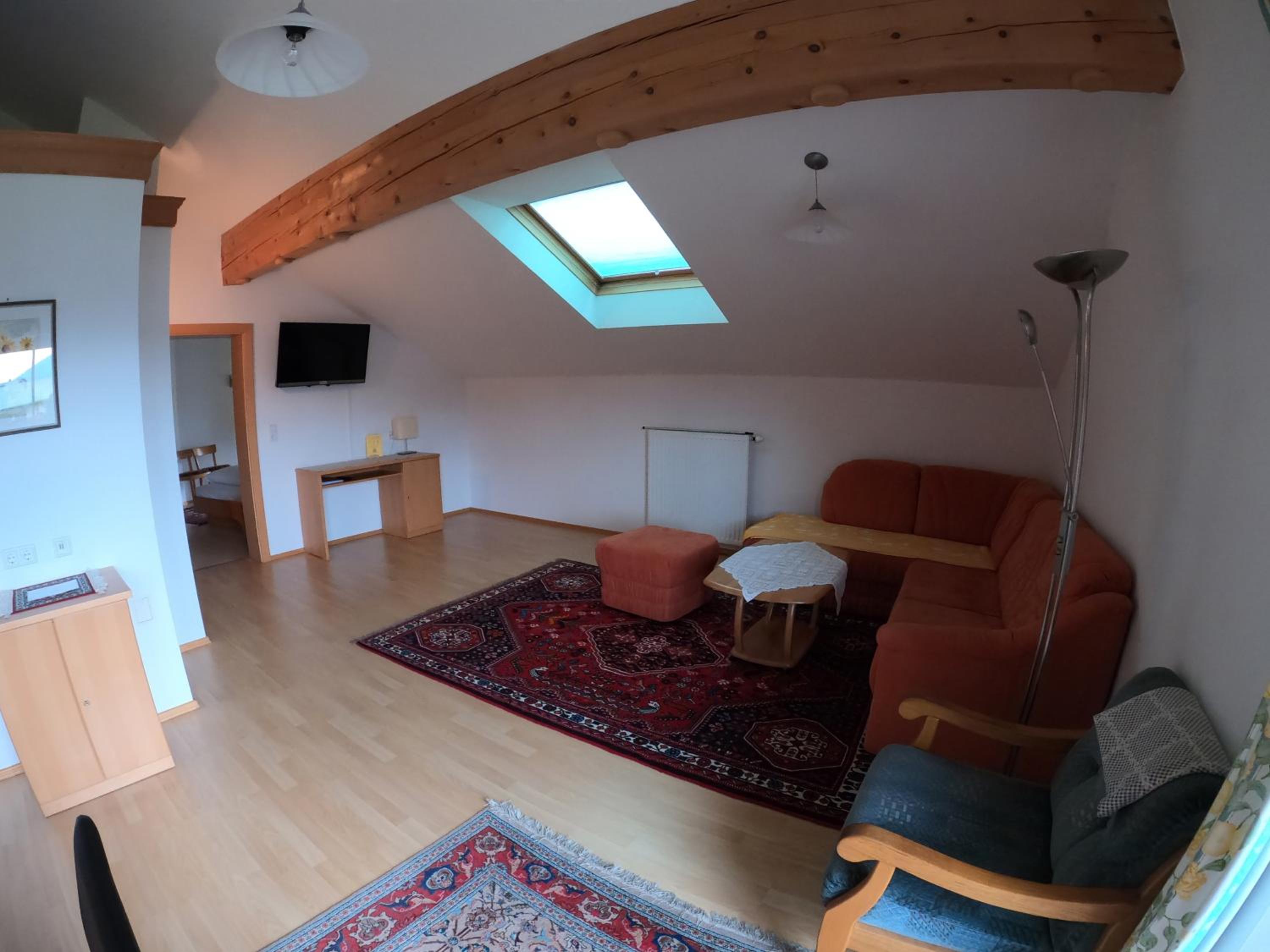 Haus Hedwig