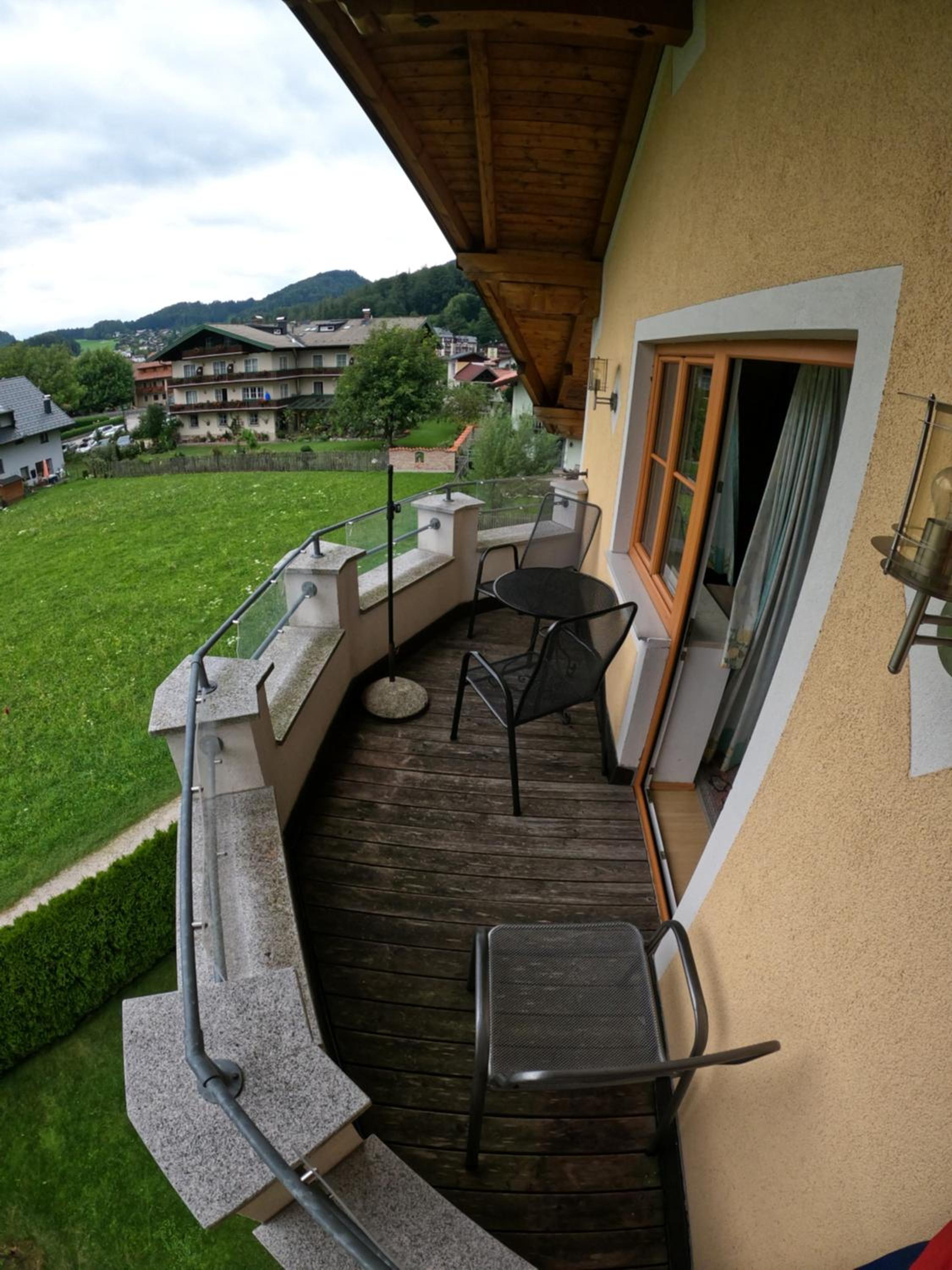 Haus Hedwig