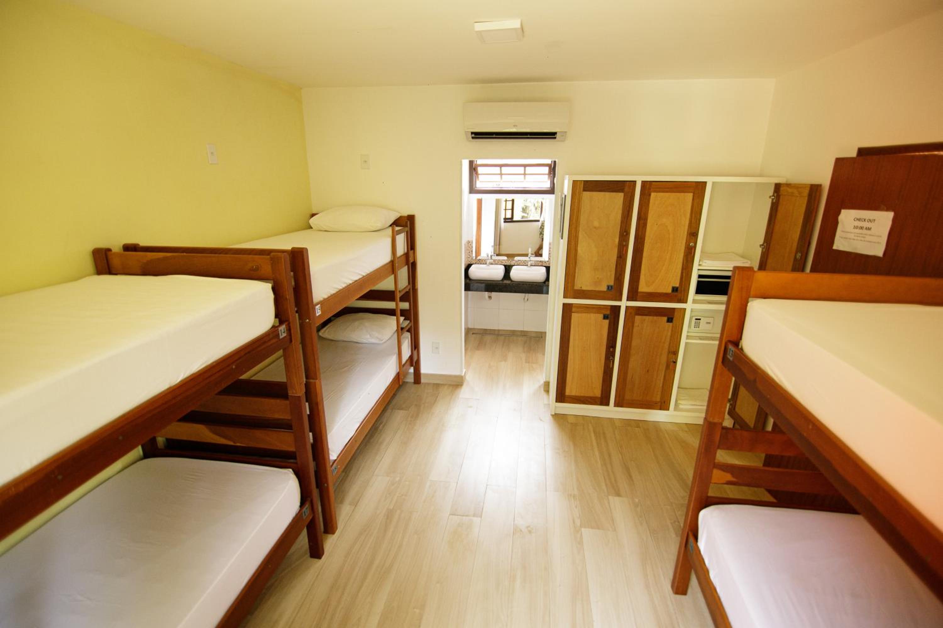 Hostel Refúgio